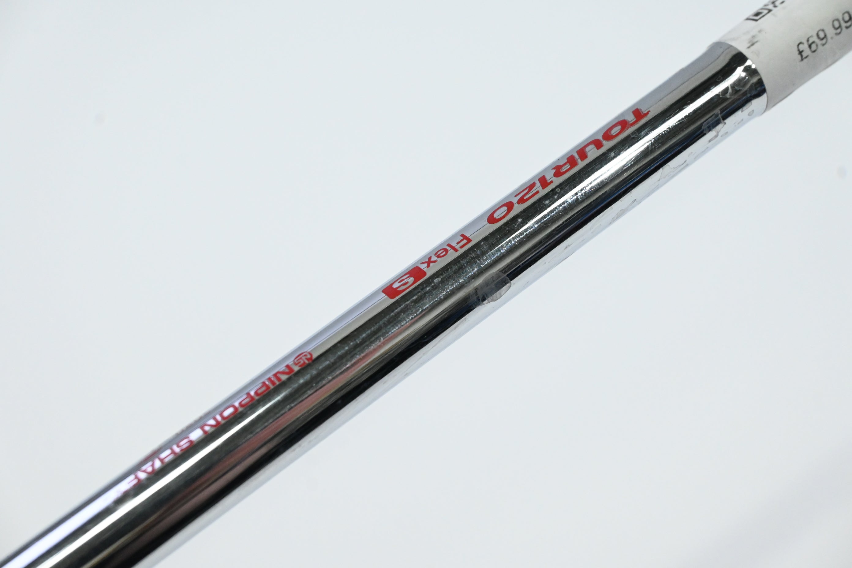 Titleist 620 CB #5 Iron / 27 Degree / Stiff Flex NS Pro Modus3 Tour 120 Shaft