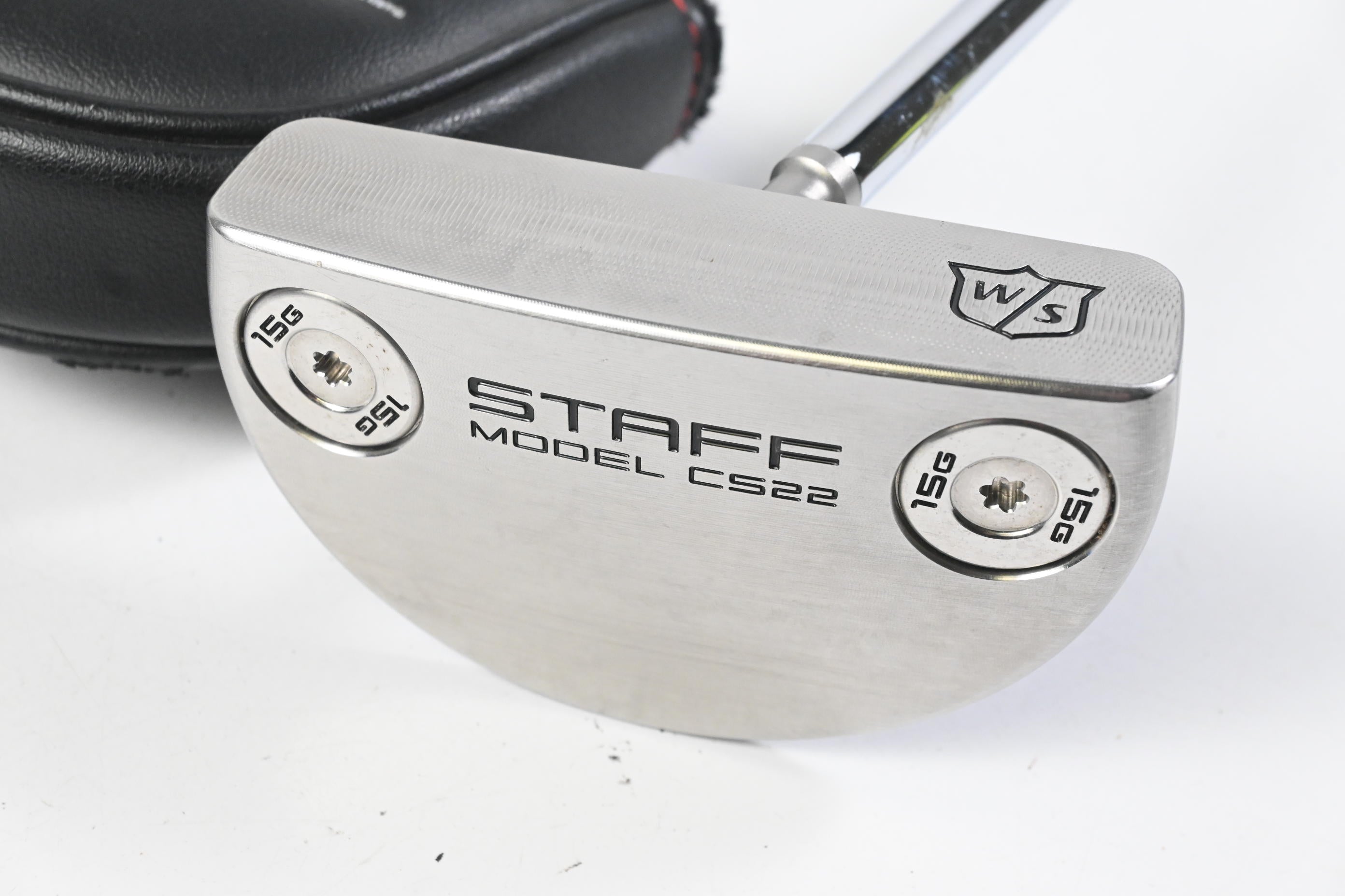 Wilson Staff Model CS22 Putter / 34 Inch