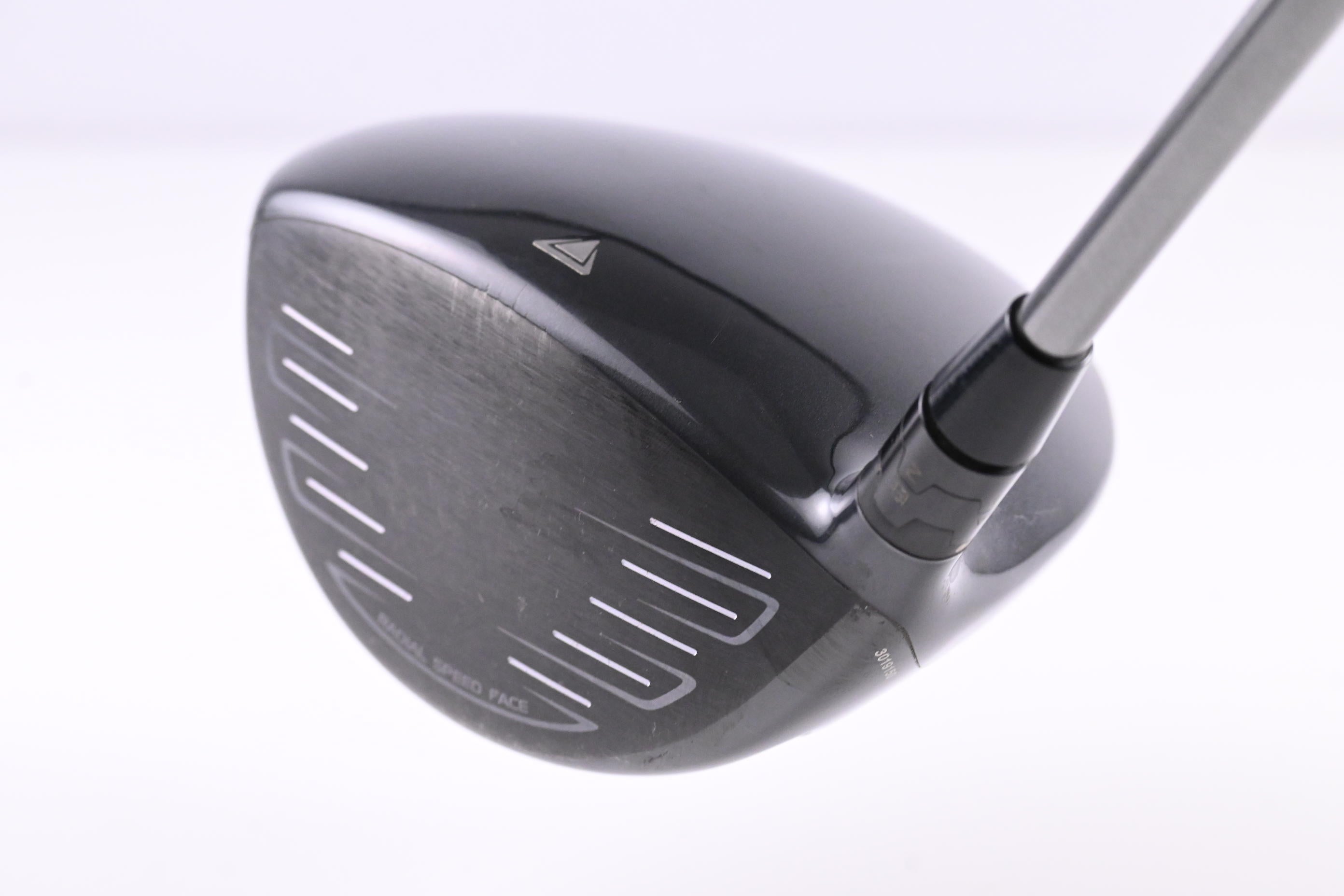 Titleist 917 D2 Driver / 9.5 Degree / Stiff Flex Aldila Rogue M.AX 65 Shaft