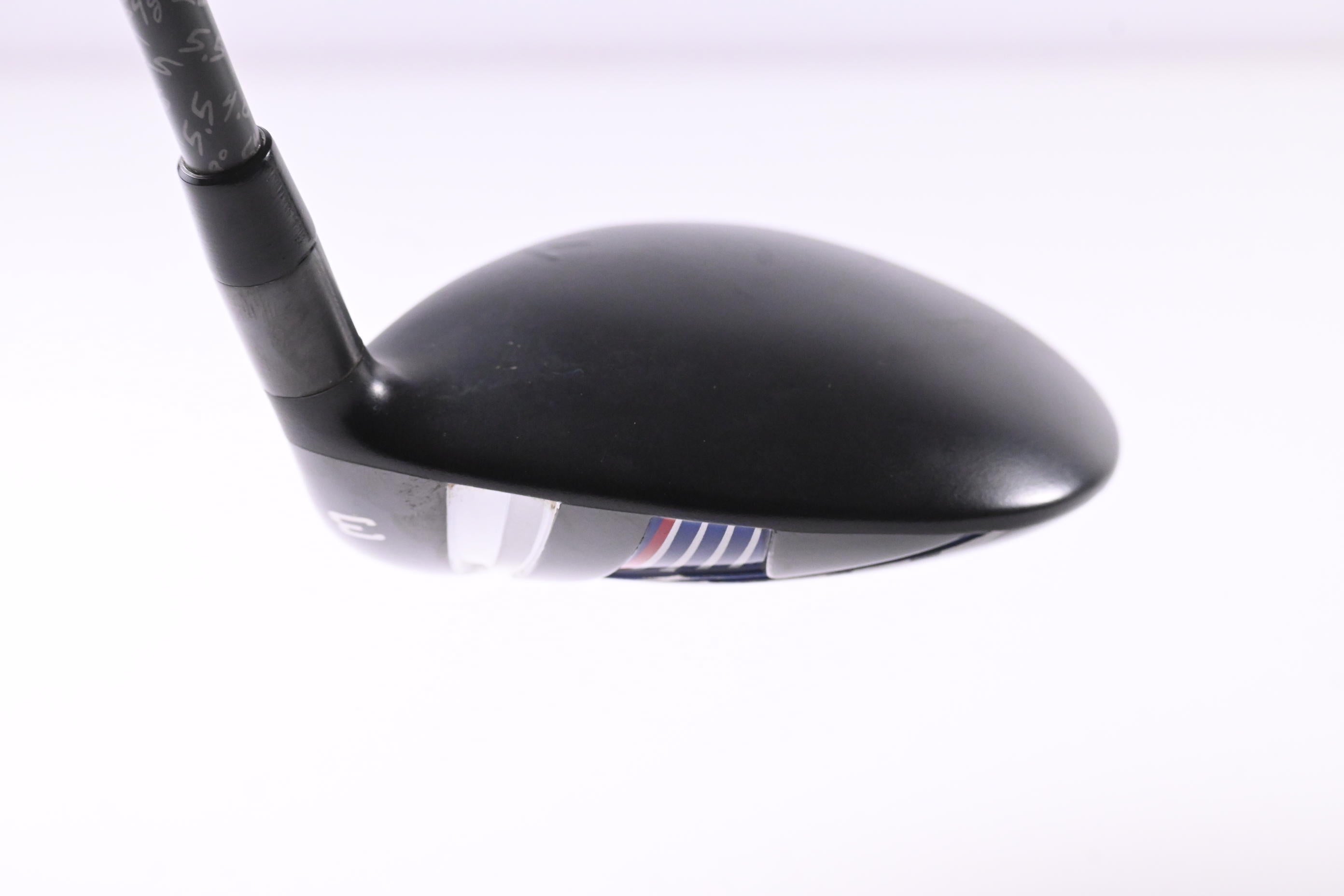 Callaway XR #3 Wood / 15 Degree / Regular Flex Project X San Diego LZ15 54