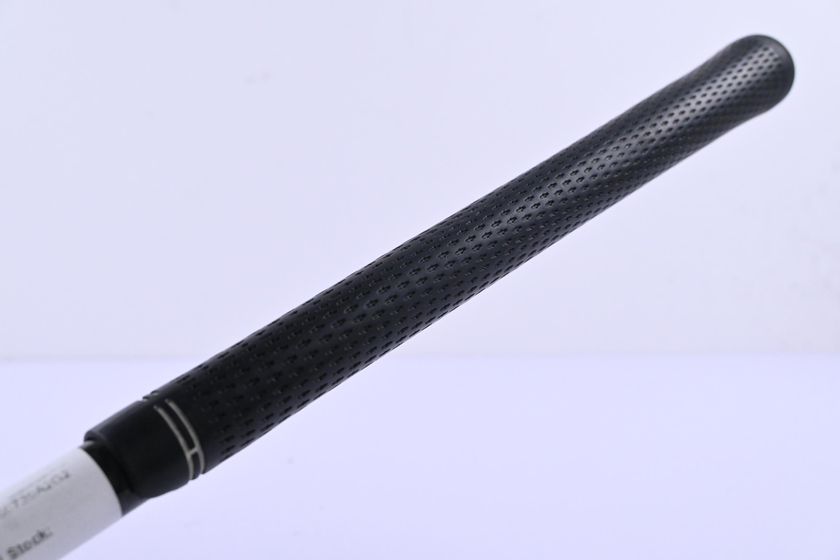 Taylormade Tour Burner Driver / 9.5 Degree / Stiff Flex REAX 60 Shaft