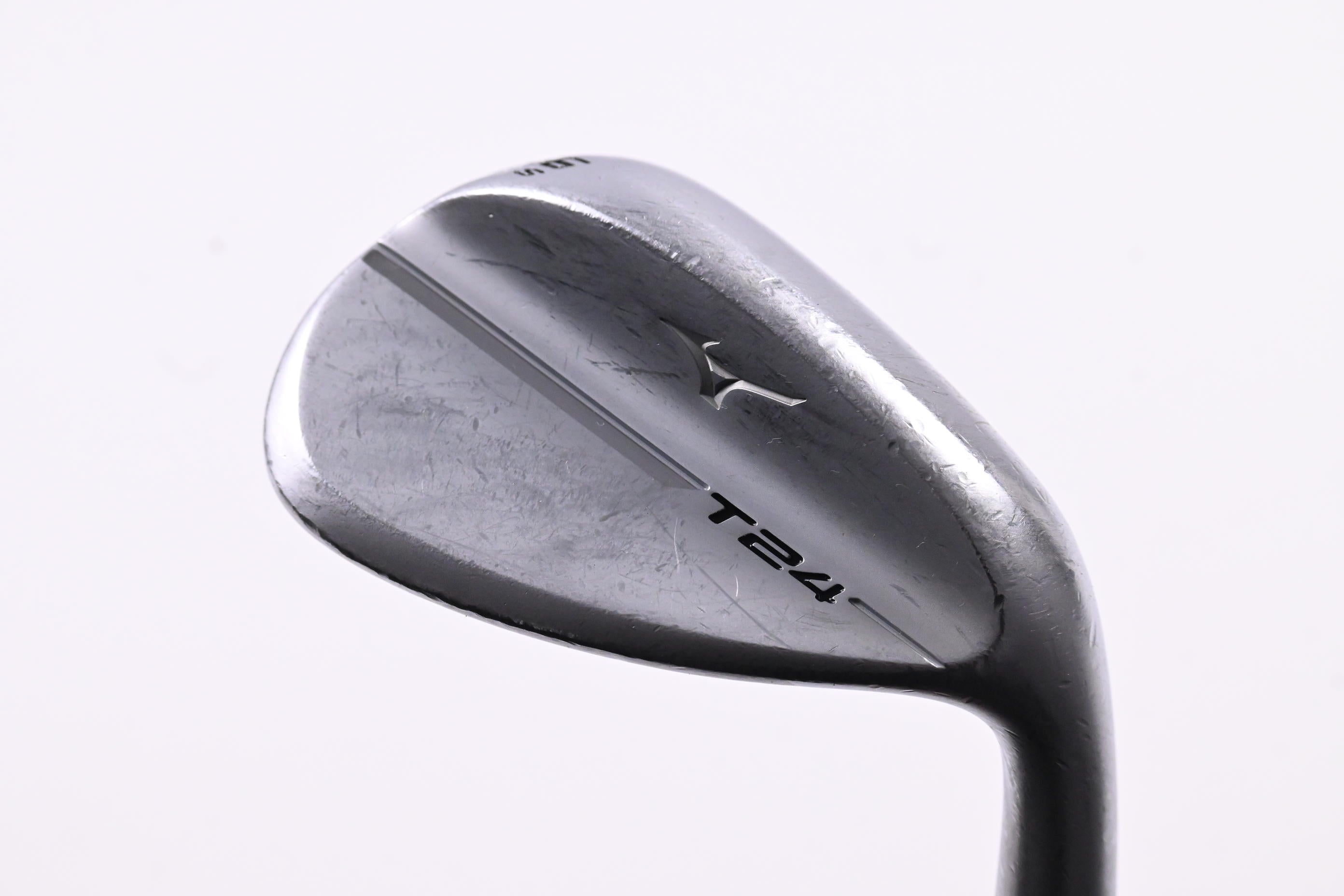 Mizuno T24 Sand Wedge / 56 Degree / Stiff Flex Dynamic Gold S400 Shaft