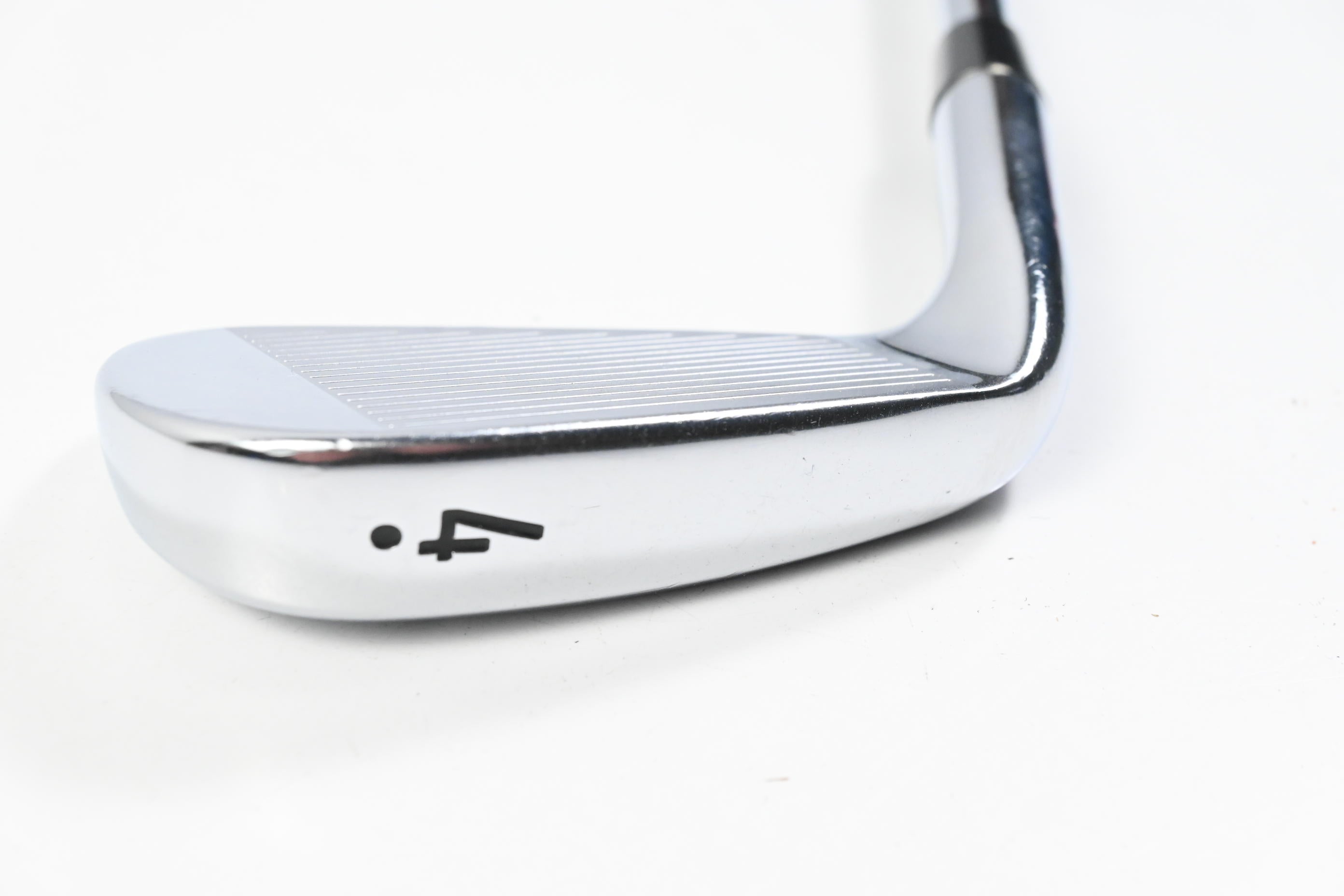Callaway Apex Pro 19 #4 Iron / 23 Degree / Stiff Flex N.S.Pro Modus 3 Tour 105