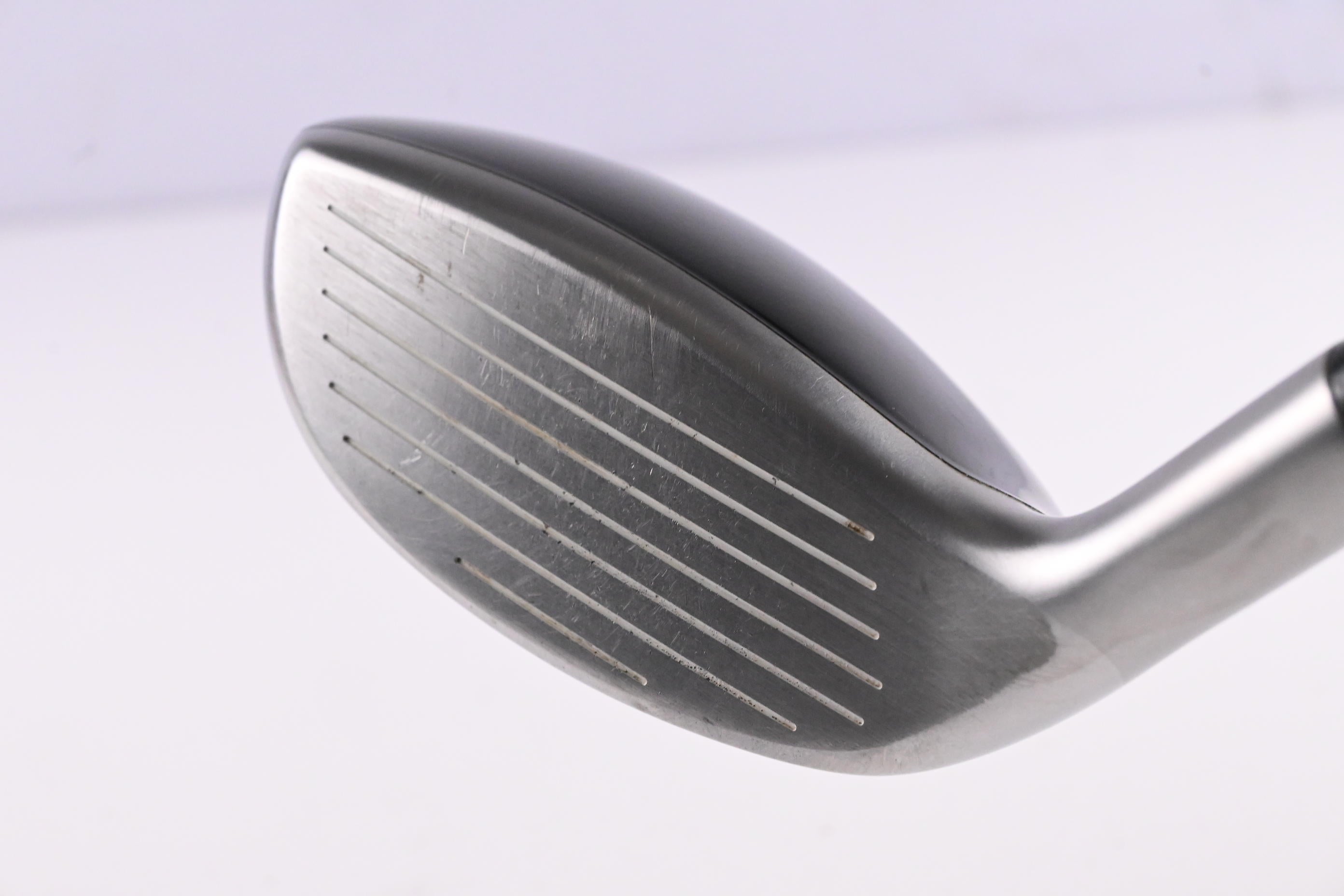 Ping i15 #3 Hybrid / 20 Degree / Regular Flex Ping TFC 700 Shaft
