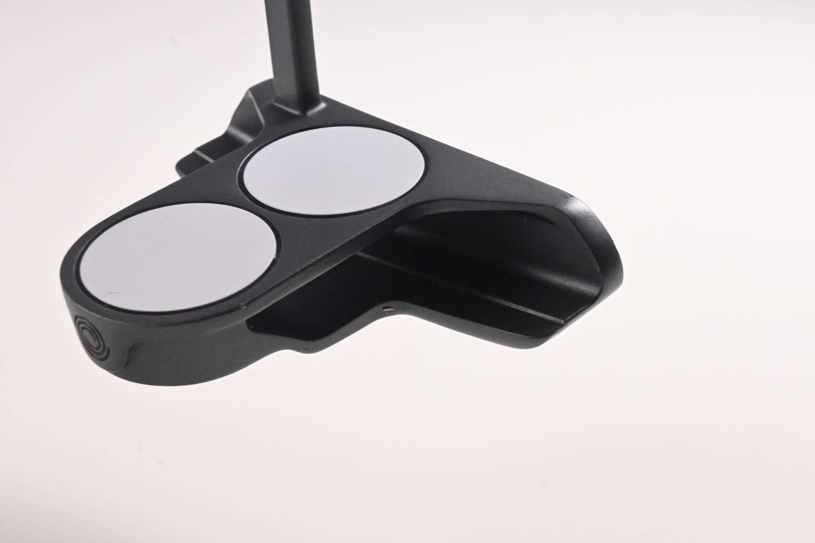 Odyssey DFX 2-Ball Blade Putter / 34 Inch