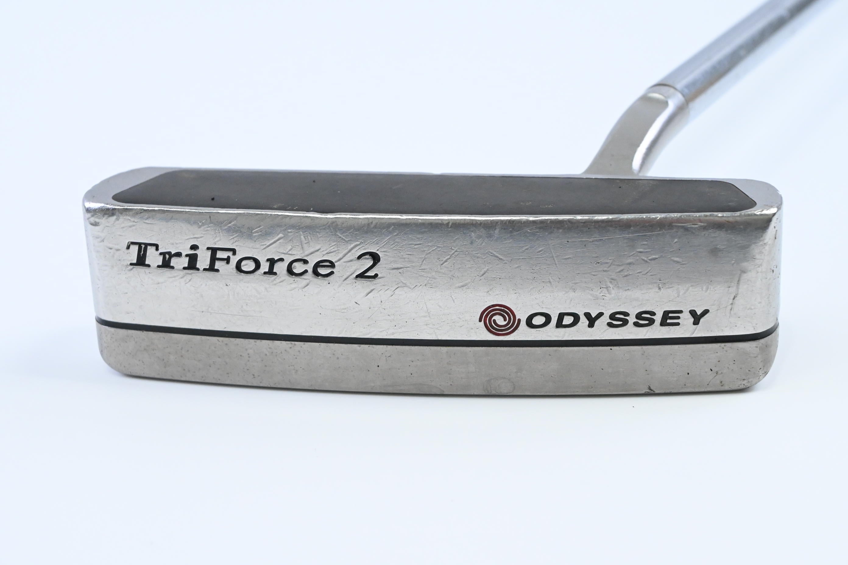 Odyssey Triforce 2 Putter / 35 Inch