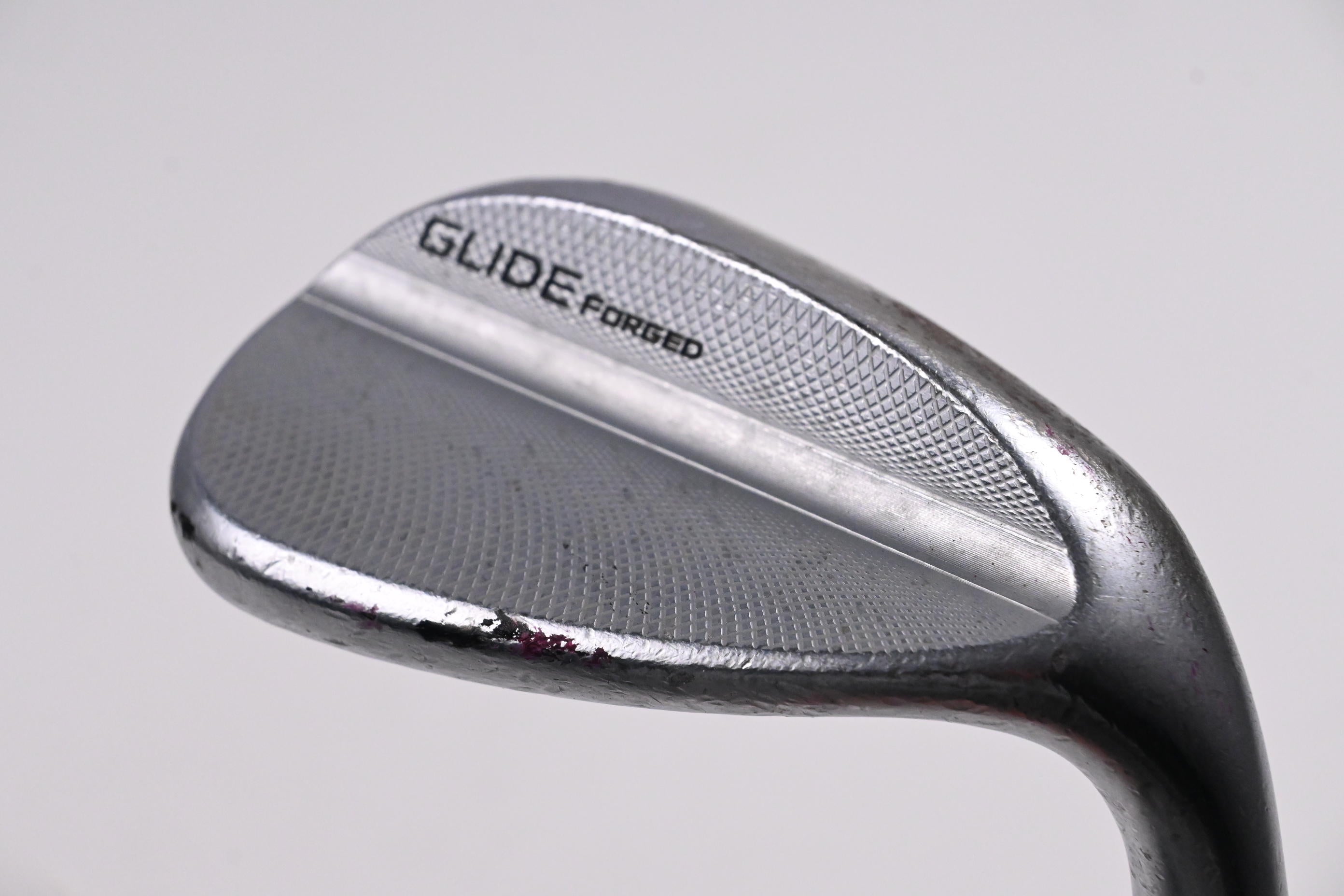 Ping Glide Forged Lob Wedge / 58 Degree / Stiff Flex N.S.Pro Modus 3 Shaft
