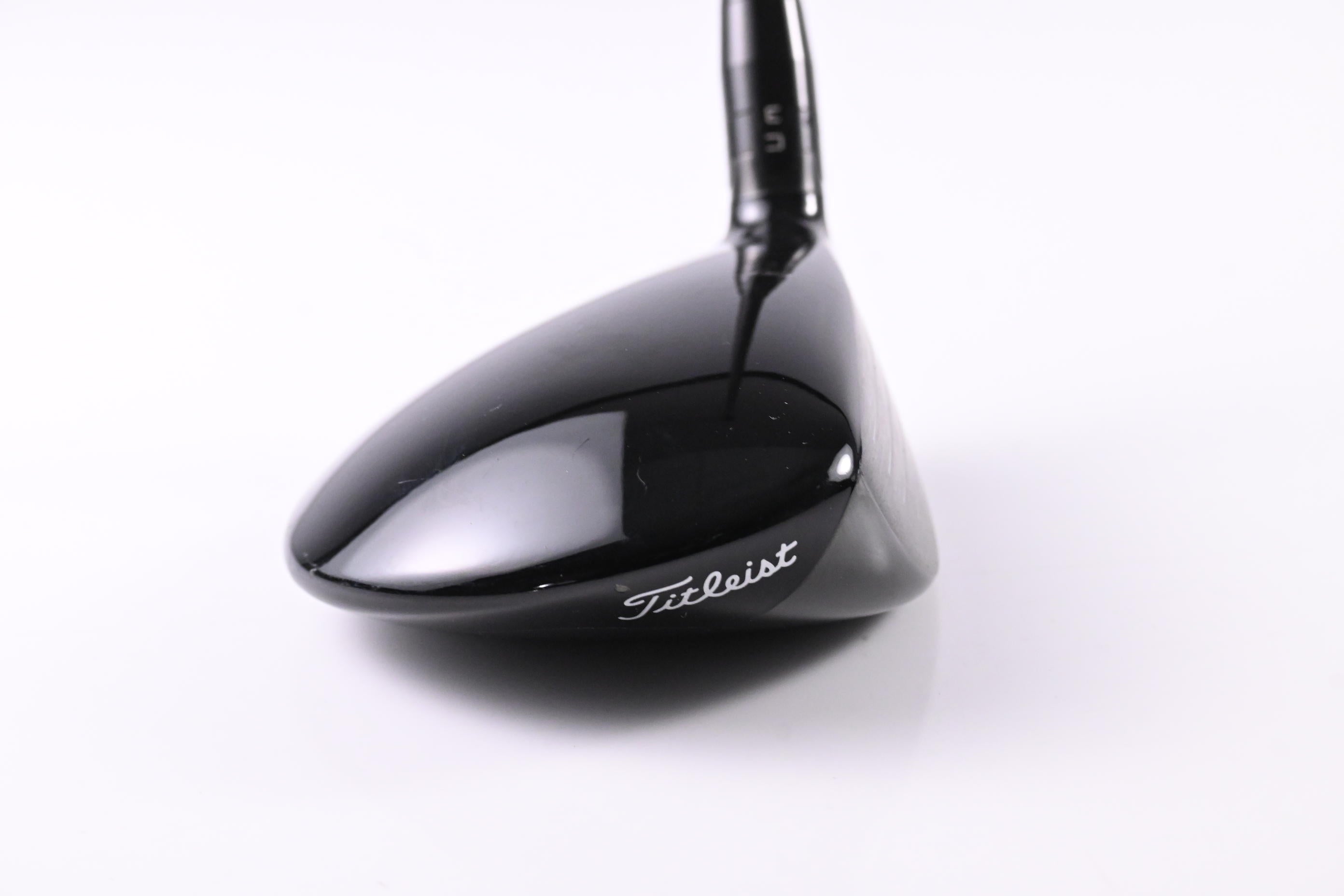 Titleist GT3 #3 Wood / 16.5 Degree / X-Flex HZRDUS Gen5 Black 70 Shaft
