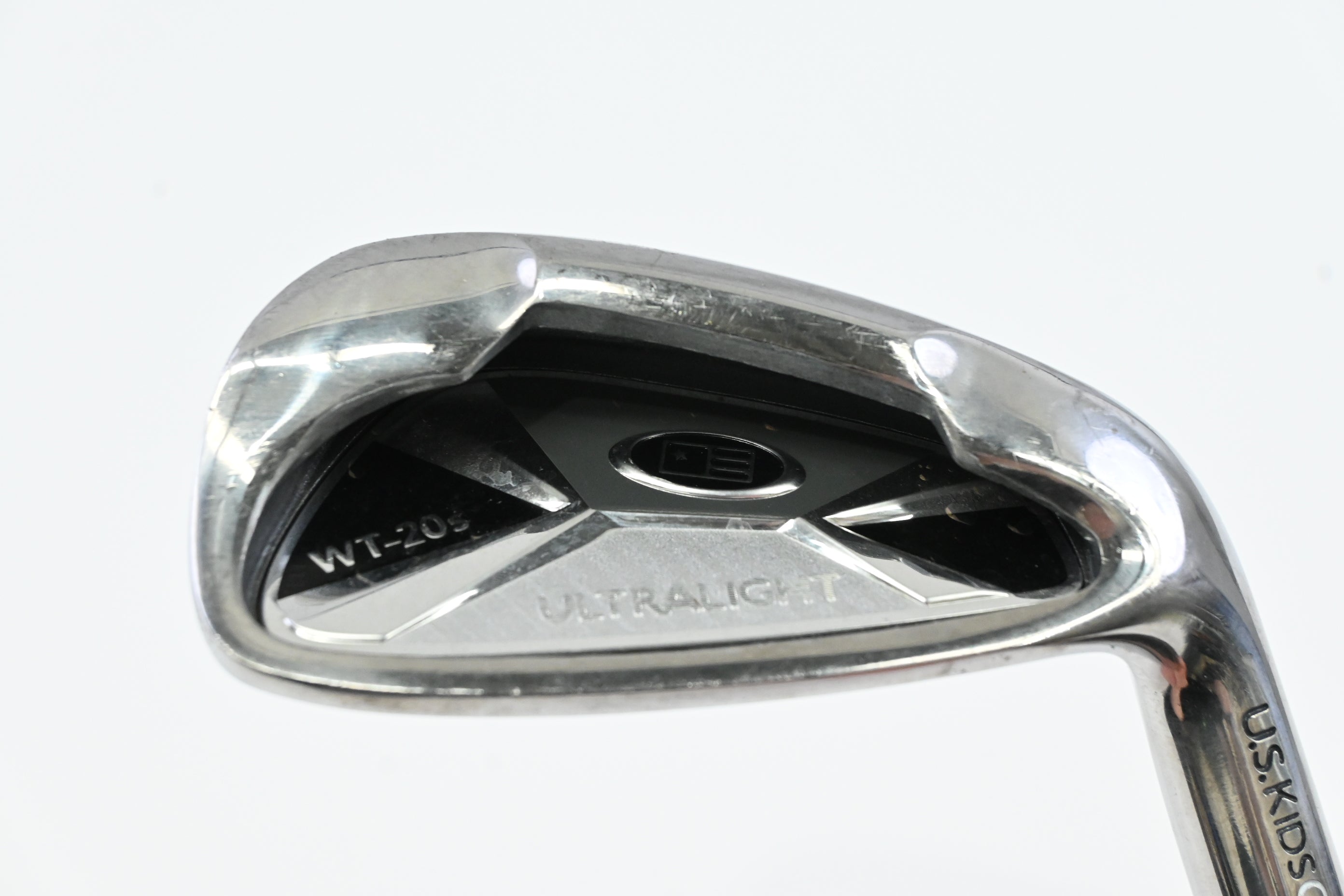 Junior US Kids WT-20s Pitching Wedge / 48 Degree / Junior Flex US Kids WT-20s