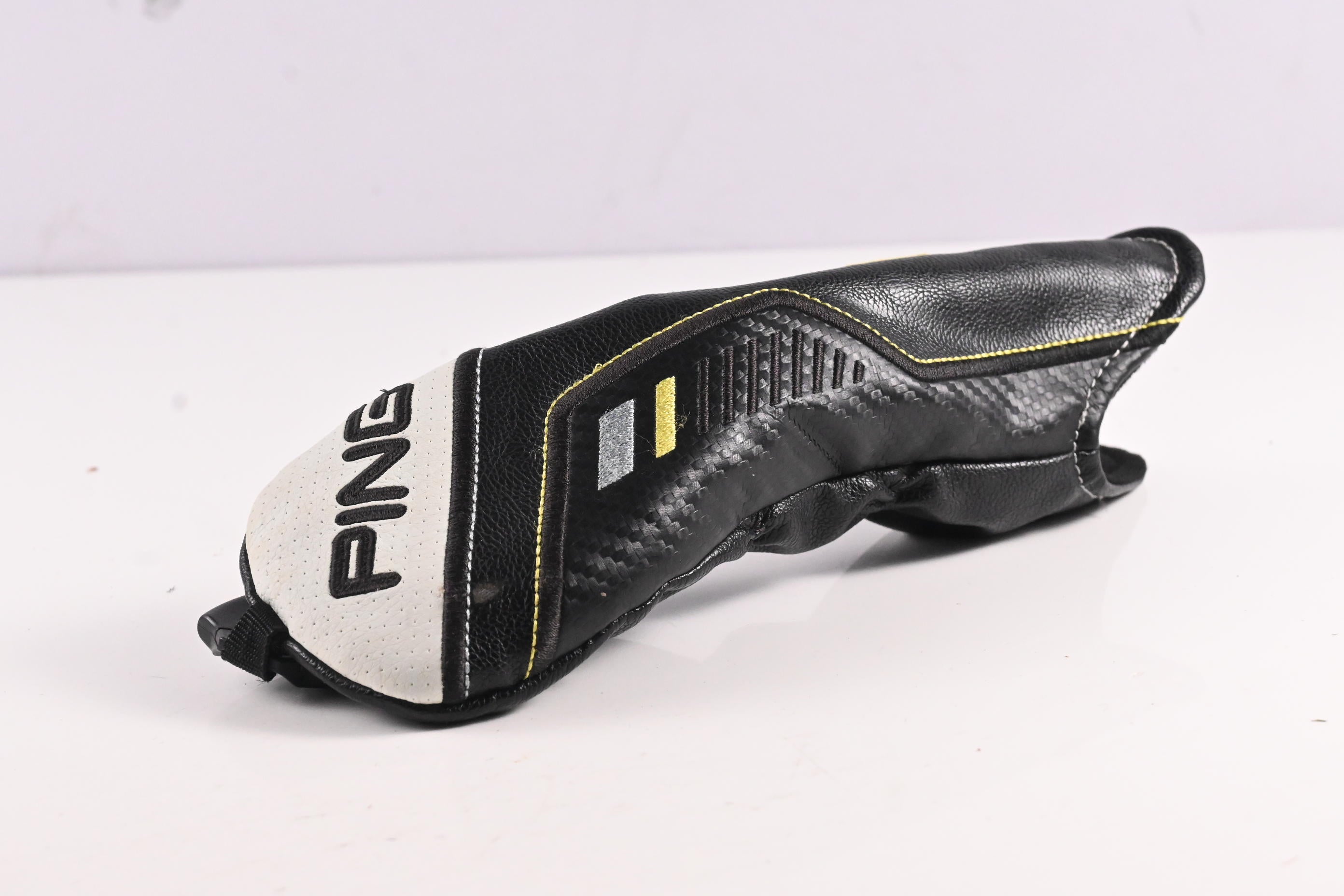 Ping G430 #4 Hybrid / 22 Degree / Regular Flex Ping Alta CB Black 70 Shaft
