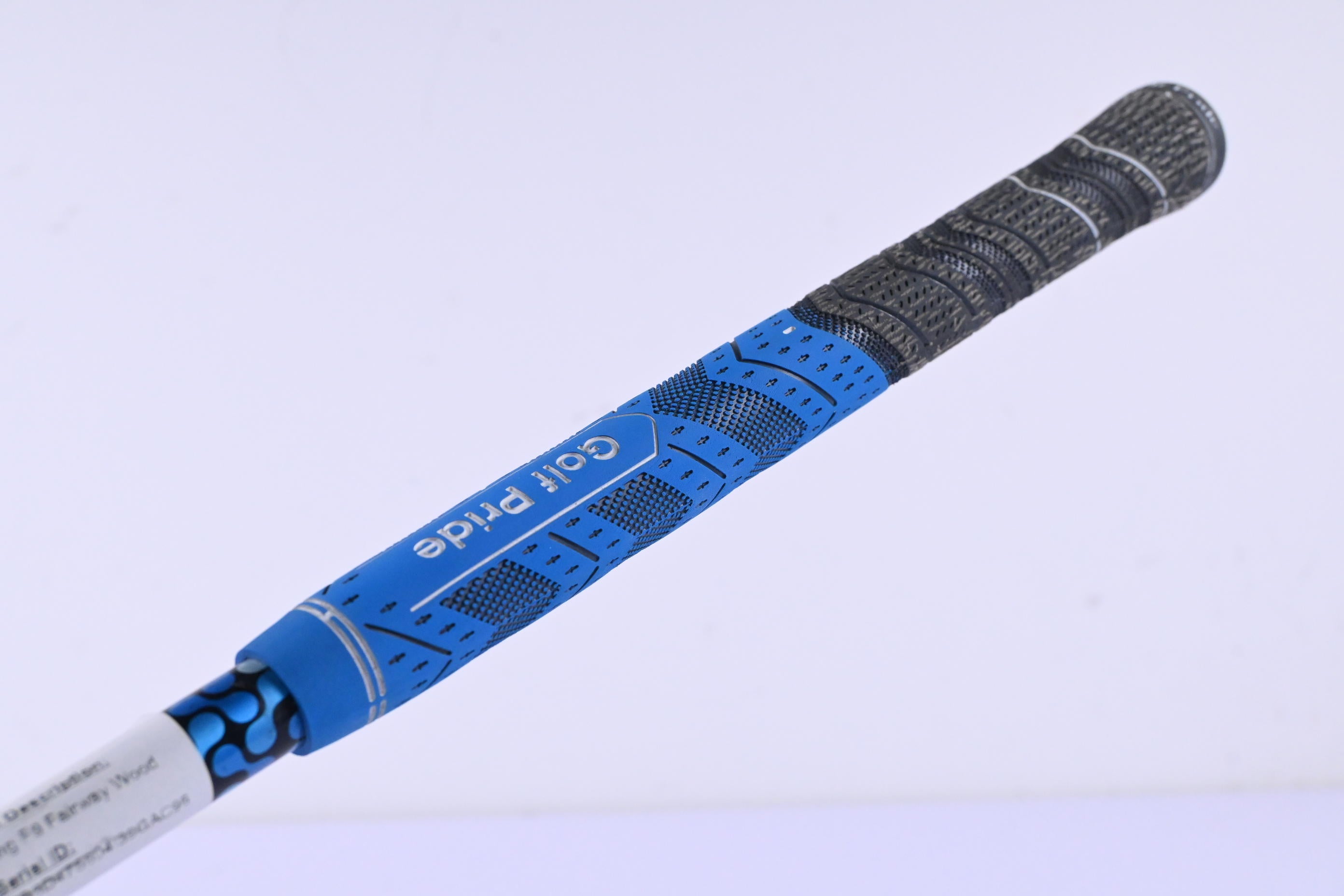 Cobra King F9 #3 Wood / 14.5 Degree / Stiff Flex Fujikura Atmos Blue 7 Shaft