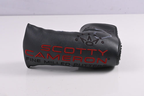 Scotty Cameron Super Select Newport Putter / 36 Inch
