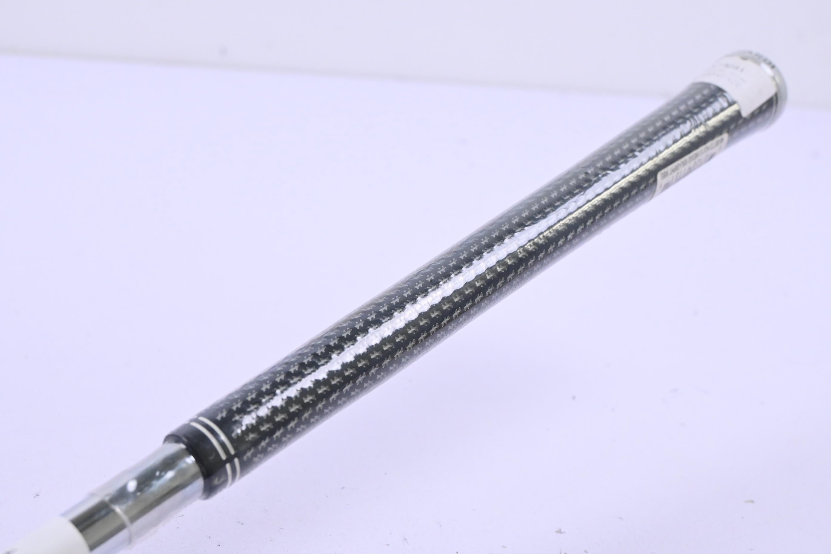 Bettinardi HLX 5.0 Lob Wedge / 60 Degree / Stiff Flex KBS Hi-Rev 2.0 125 Shaft