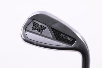 PXG Black Ops Gap Wedge / 50 Degree / Stiff Flex Elevate 95 Shaft