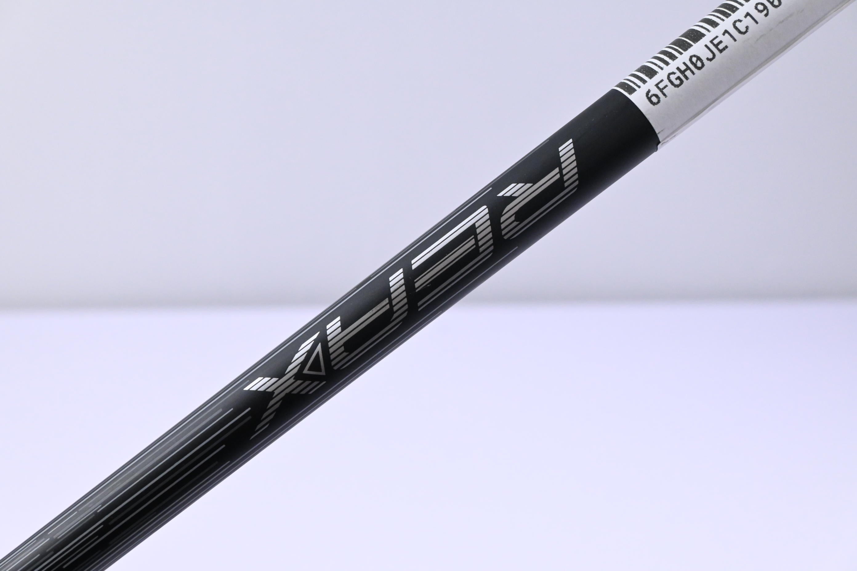 Mitsubishi Chemical REAX 65 #3 Wood Shaft / Stiff Flex / Taylormade 2nd Gen