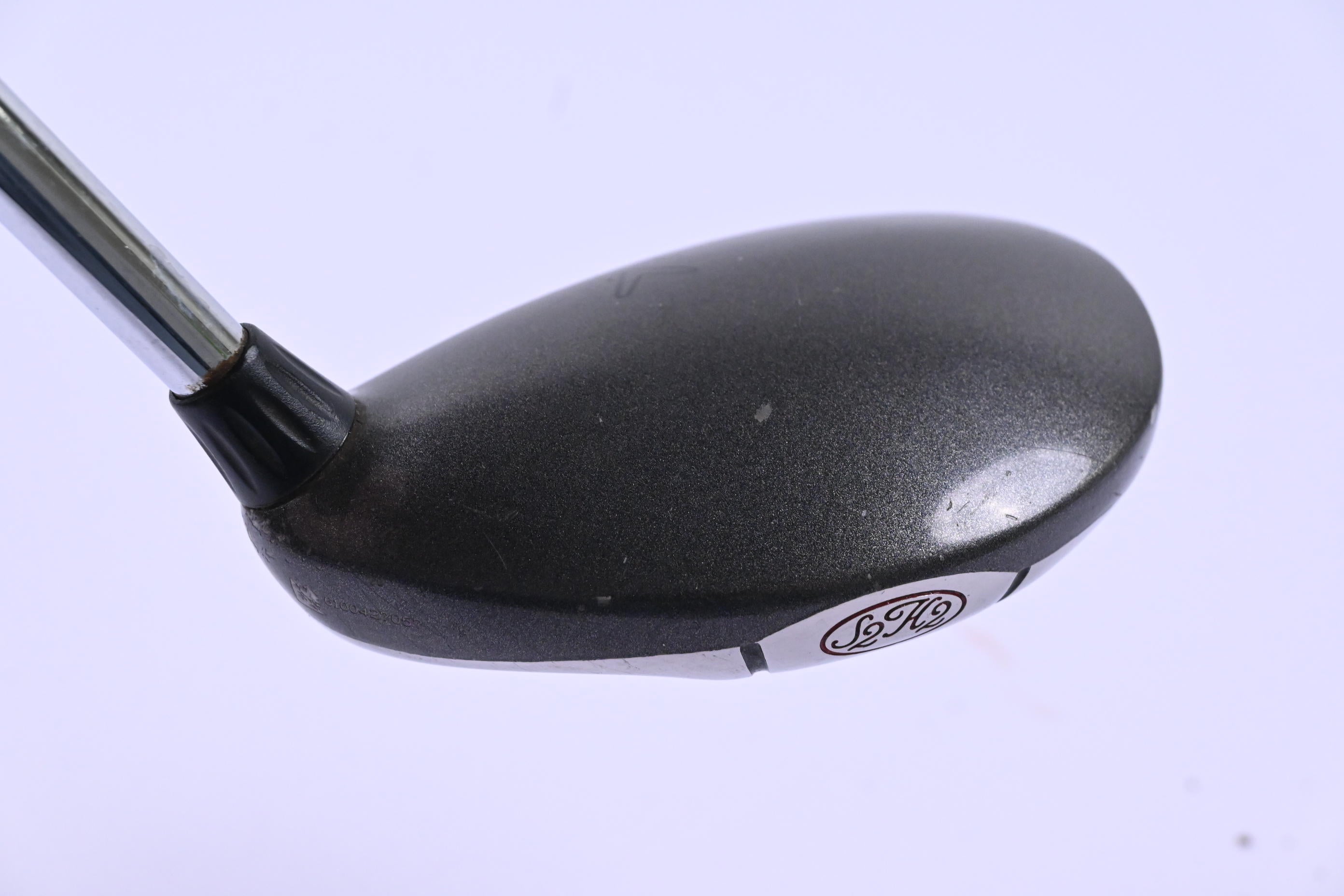 Callaway Heavenwood #3 Hybrid / 20 Degree / Uniflex Callaway Big Bertha Shaft