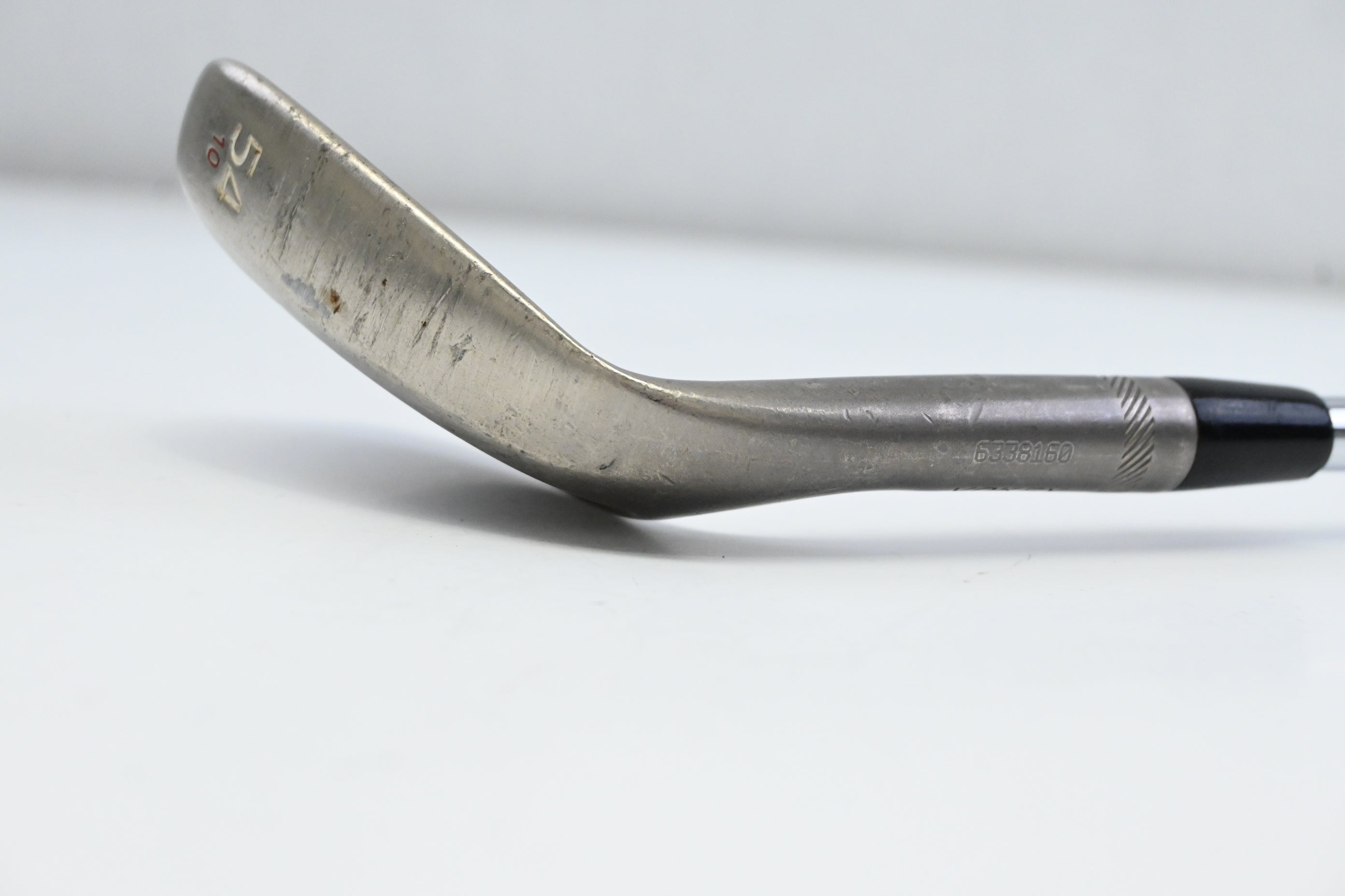 Titleist Vokey SM6 Sand Wedge / 54 Degree / Wedge Flex Titleist Vokey SM6 Shaft