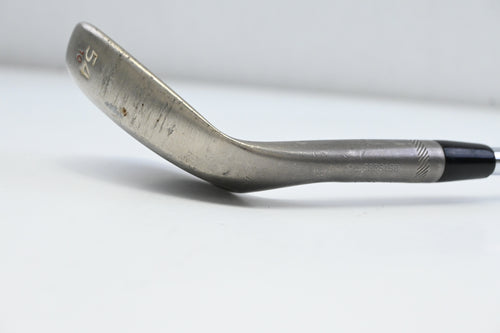 Titleist Vokey SM6 Sand Wedge / 54 Degree / Wedge Flex Titleist Vokey SM6 Shaft