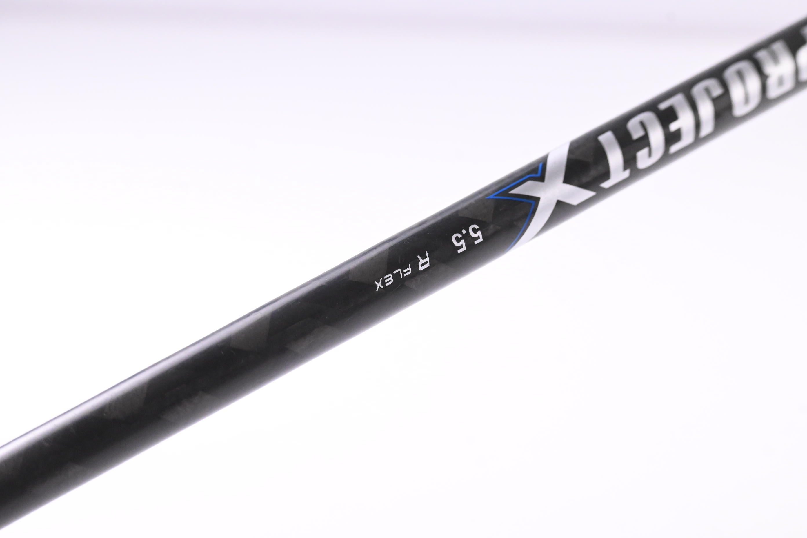 Callaway XR #3 Wood / 15 Degree / Regular Flex Project X San Diego LZ15 54