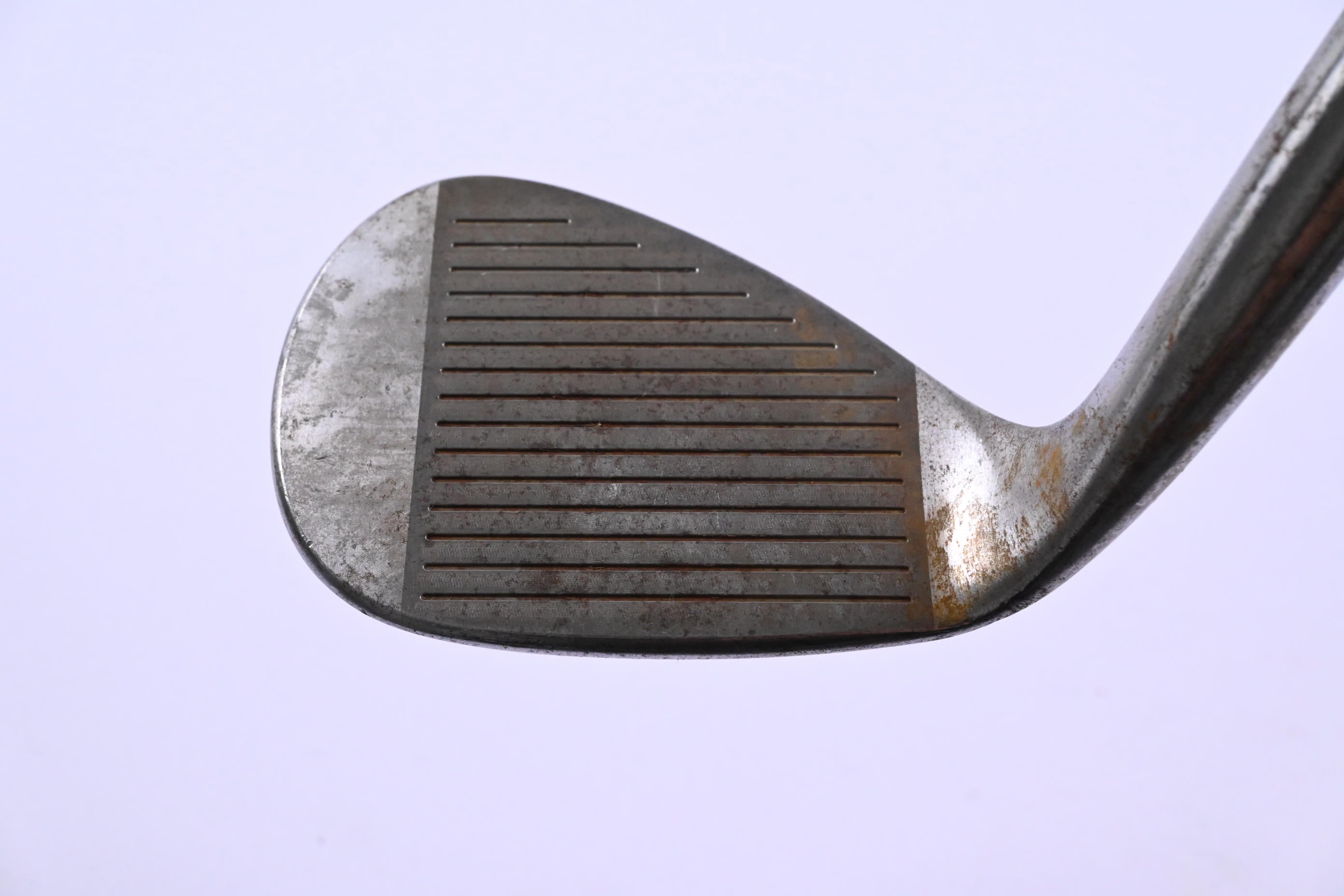 Mizuno T24 Lob Wedge / 58 Degree / X-Flex Project X Rifle Shaft
