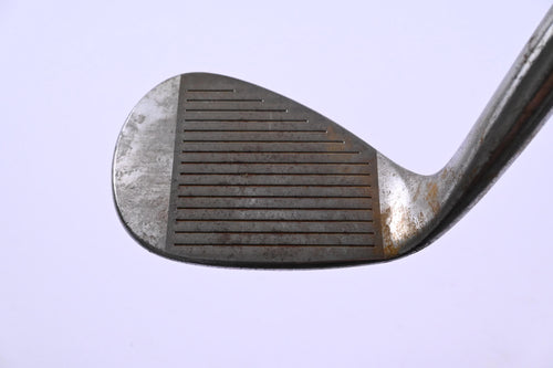 Mizuno T24 Lob Wedge / 58 Degree / X-Flex Project X Rifle Shaft