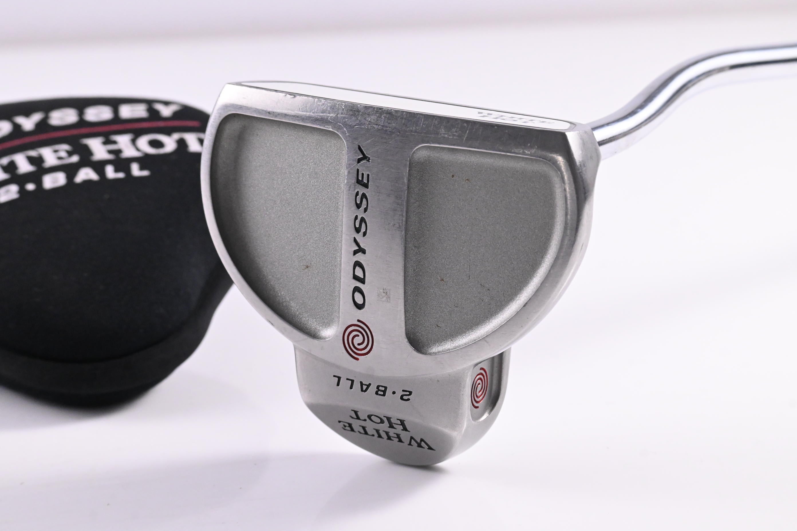 Odyssey White Hot Putter / 35 Inch