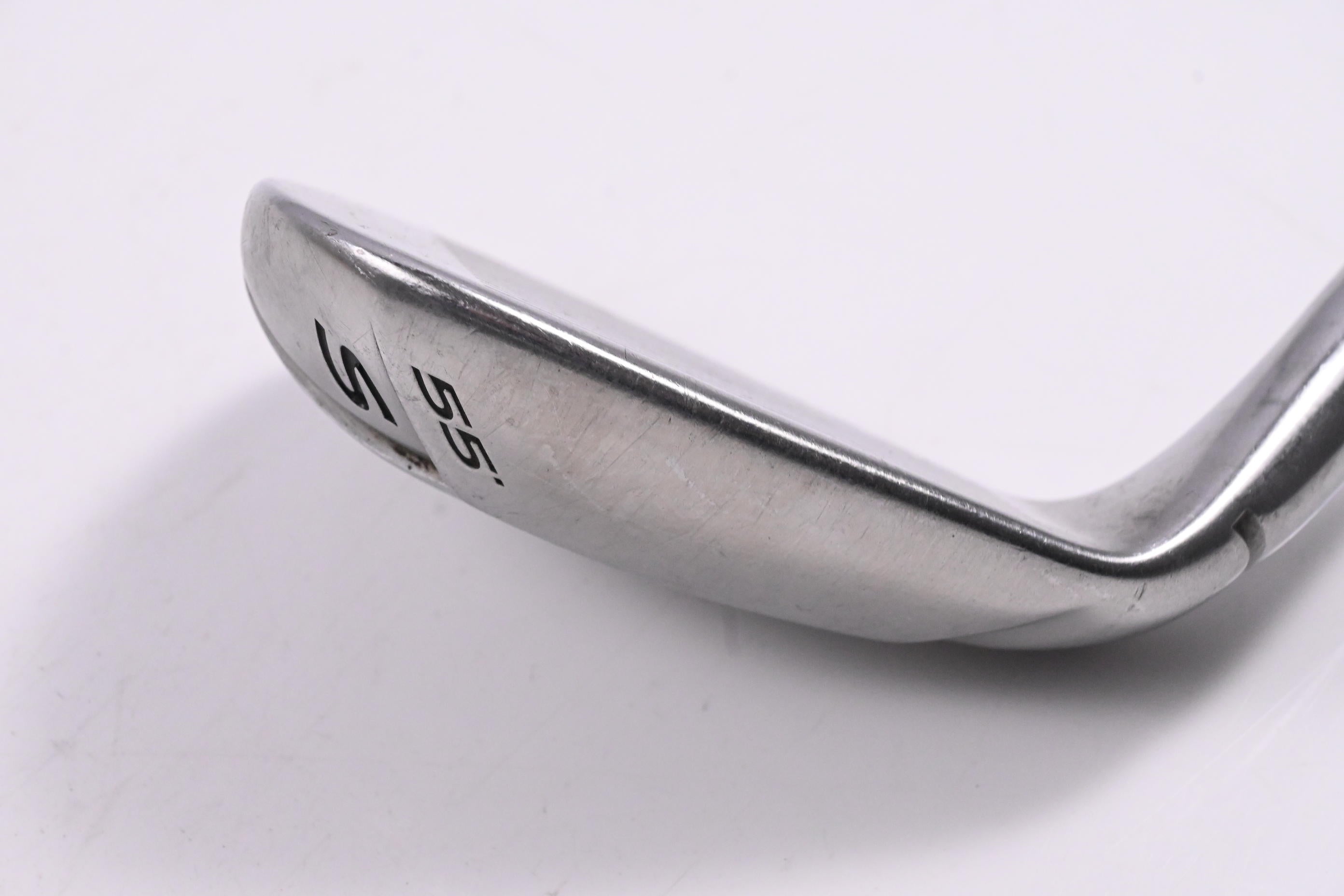 Taylormade Rocketbladez Sand Wedge / 55 Degree / Regula Flex Rocketfuel Shaft