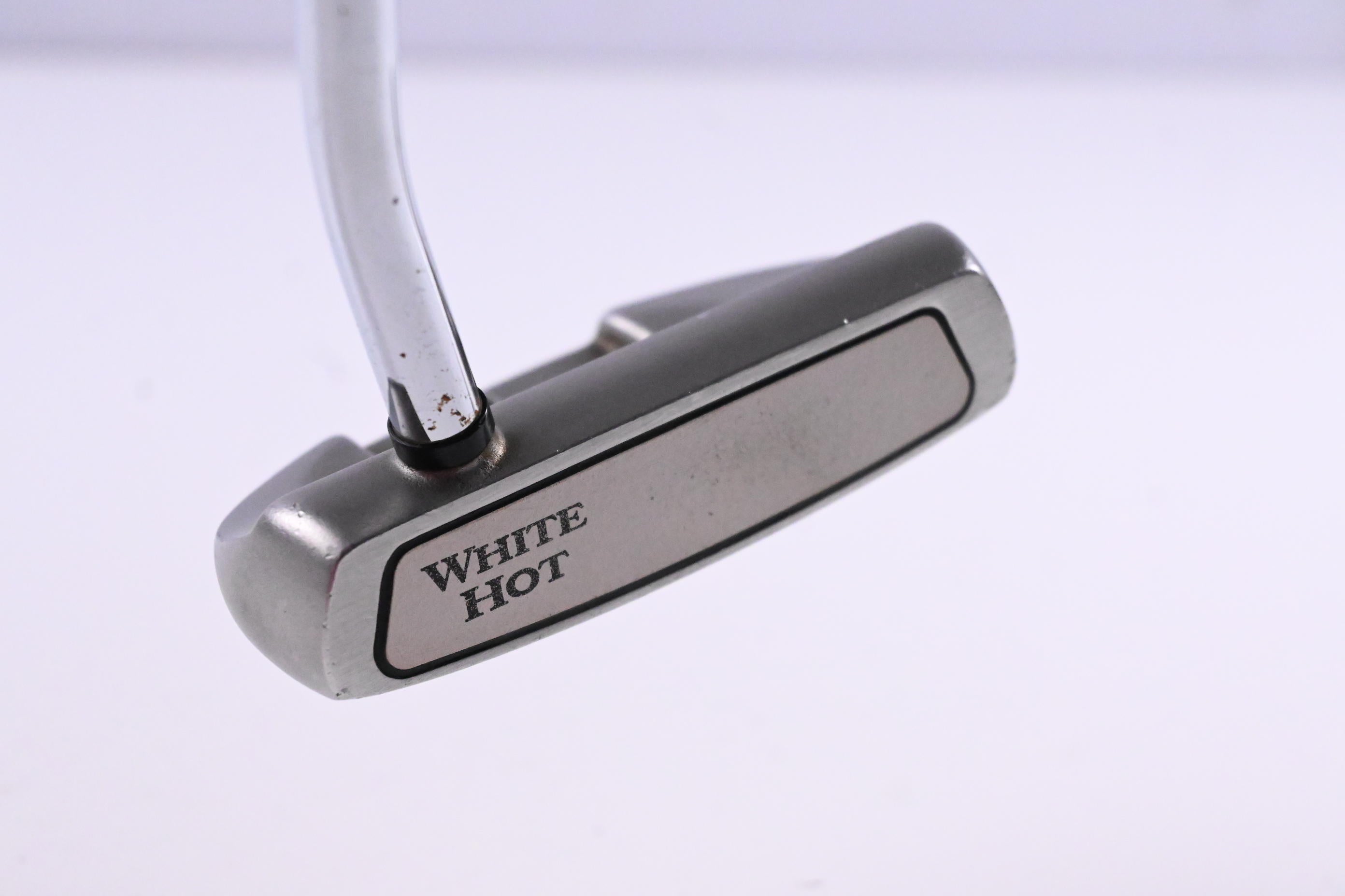 Left Hand Odyssey White Hot #5 Putter / 35 Inch