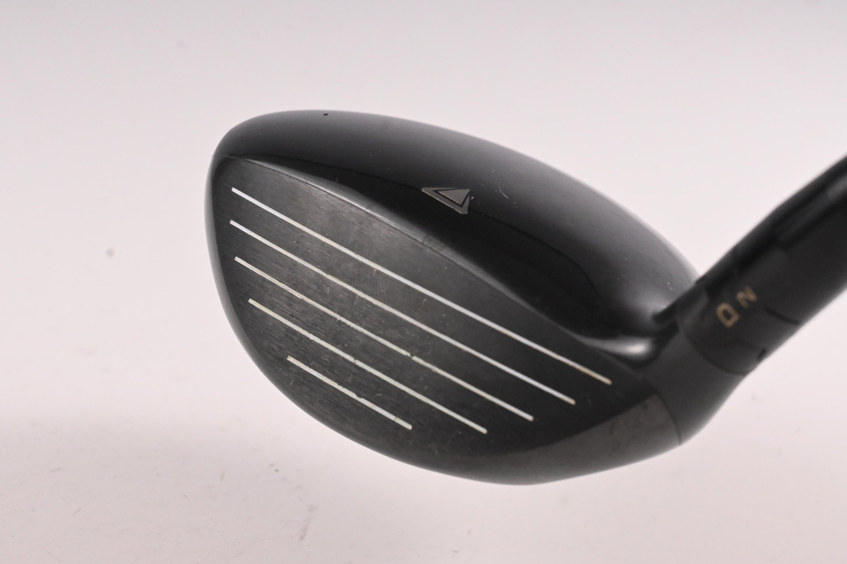 Titleist 917 F2 #7 Wood / 21 Degree / Stiff Flex HZRDUS Smoke Black 70 Shaft