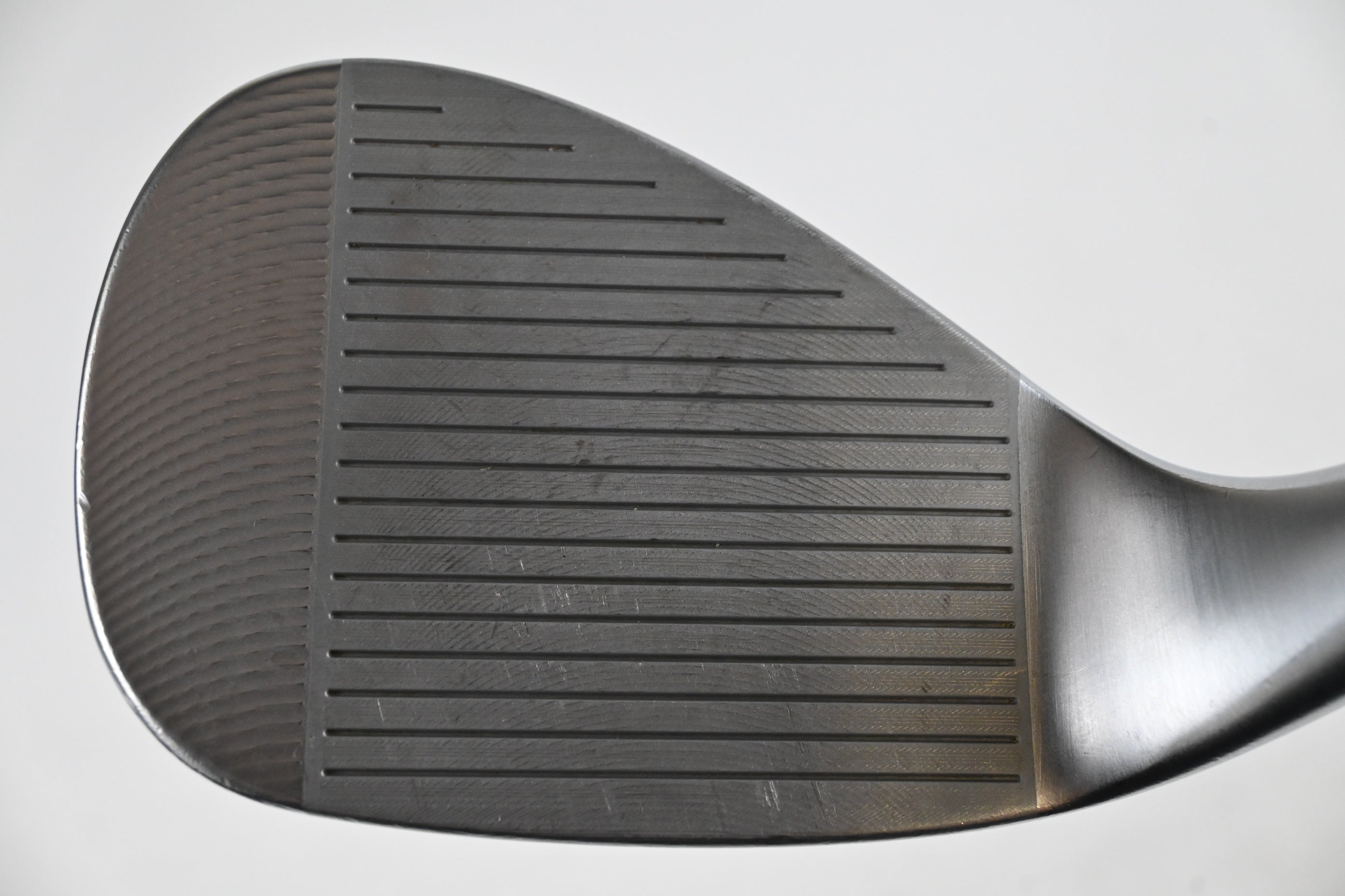 Cleveland RTX 6 Zipcore Lob Wedge / 60 Degree / Wedge Flex Dynamic Gold Spinner