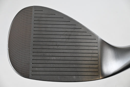 Cleveland RTX 6 Zipcore Lob Wedge / 60 Degree / Wedge Flex Dynamic Gold Spinner