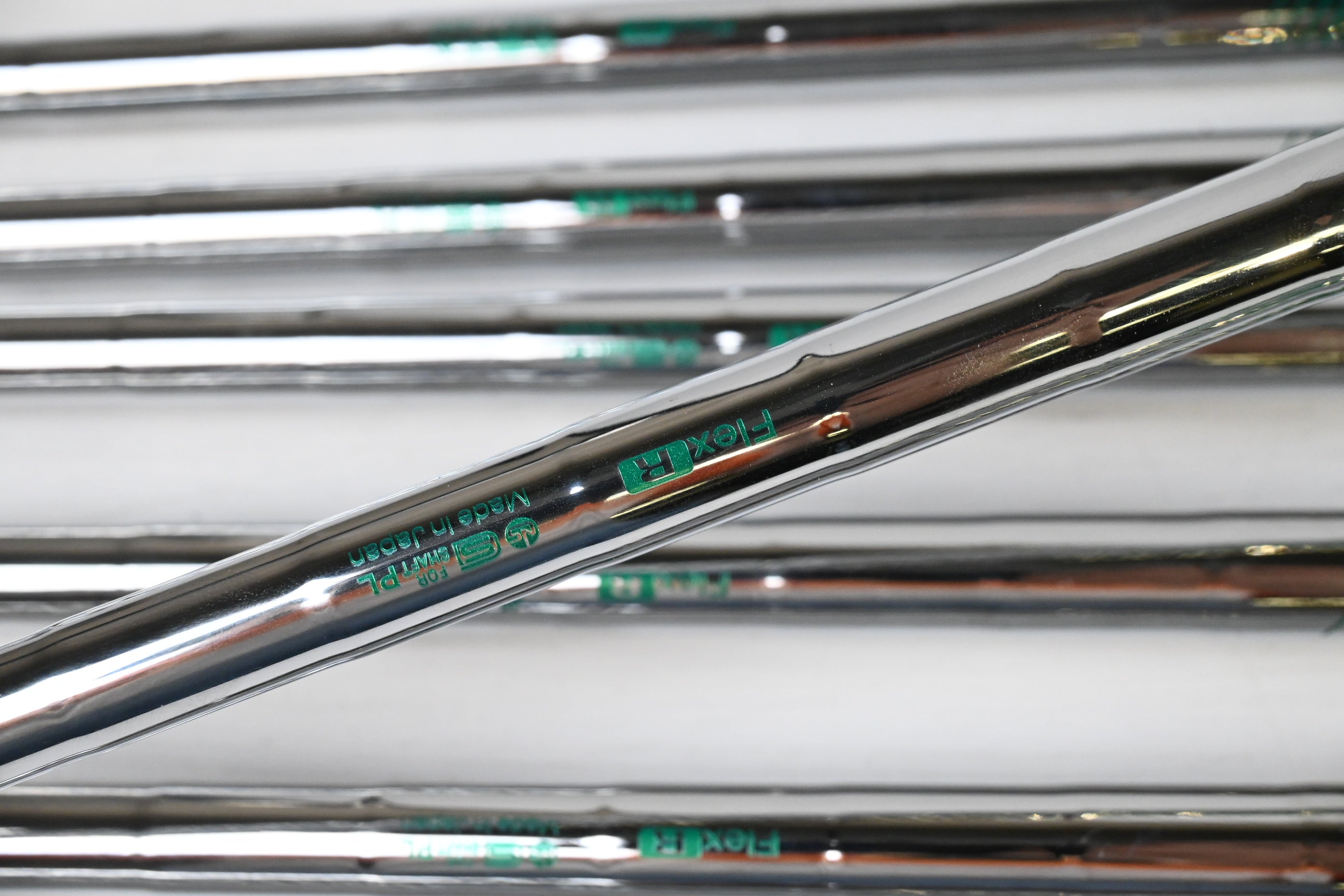 Callaway Great Big Bertha 2023 Irons / 5-PW+SW / Regular Flex N.S.Pro 950GH Neo