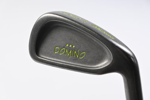Ladies Mizuno Domino #3 Iron / 21 Degree / Ladies Flex Dynaflex 20 Shaft