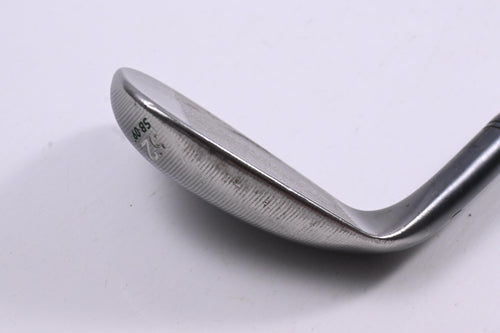 Taylormade Milled Grind 4 Gap Wedge / 52 Degree / Wedge Flex Dynamic Gold Shaft