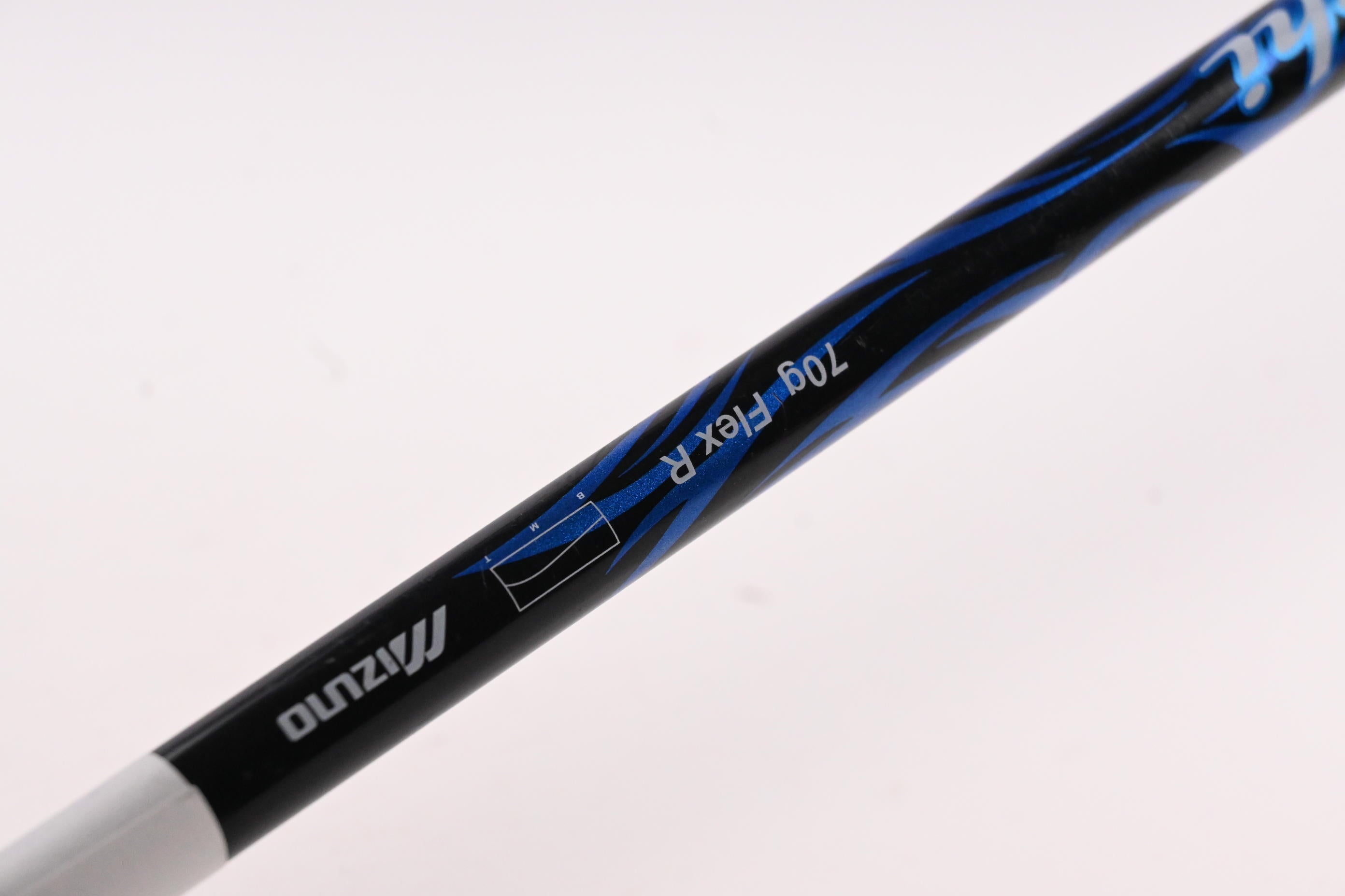 Mizuno JPX 825 #3 Hybrid / 19 Degree / Regular Flex Mizuno 70 Shaft