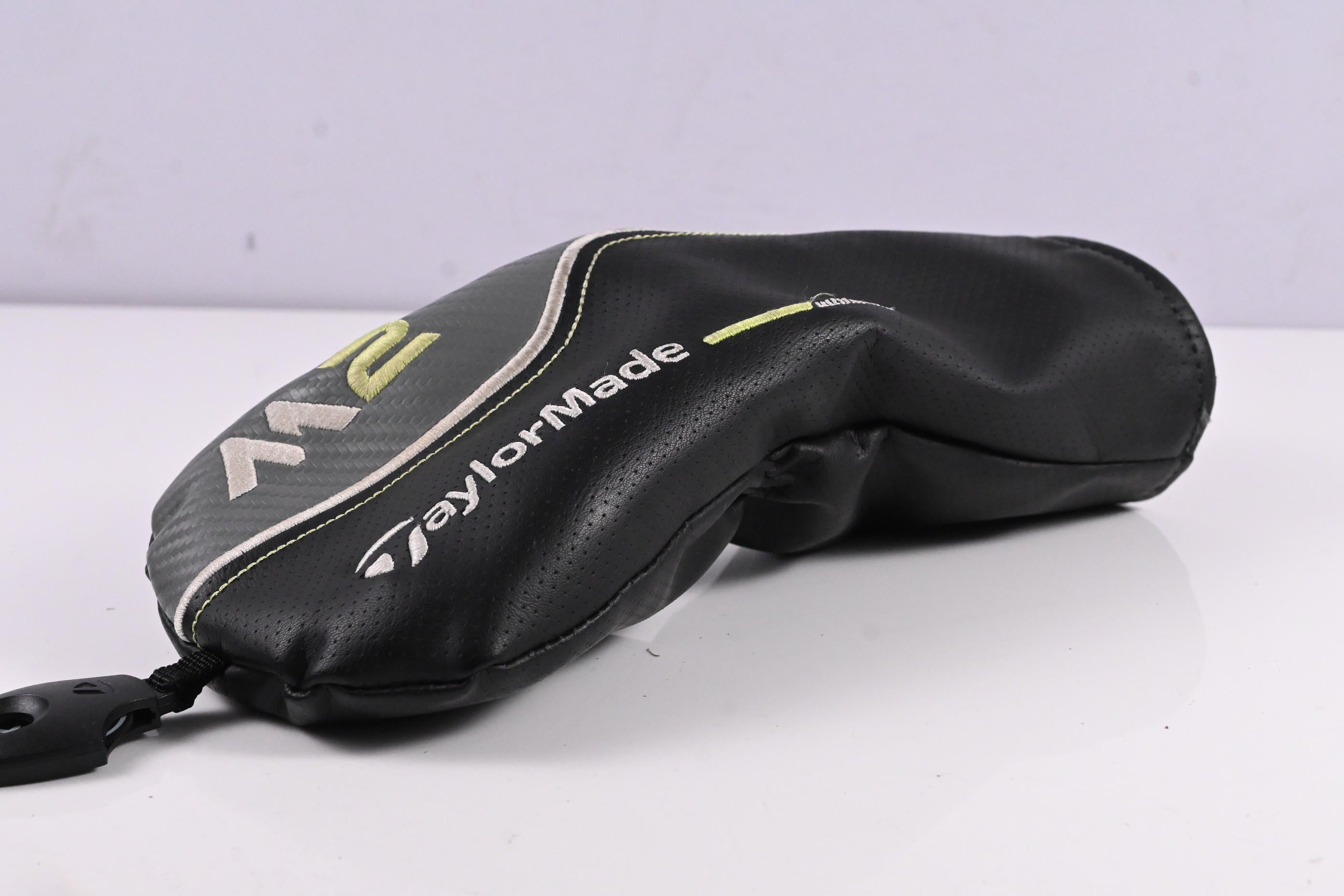 Tour Issue Taylormade M2 2017 #3 Wood / 16.5 Degree / X-Flex UST ATTAS 5 GoGo
