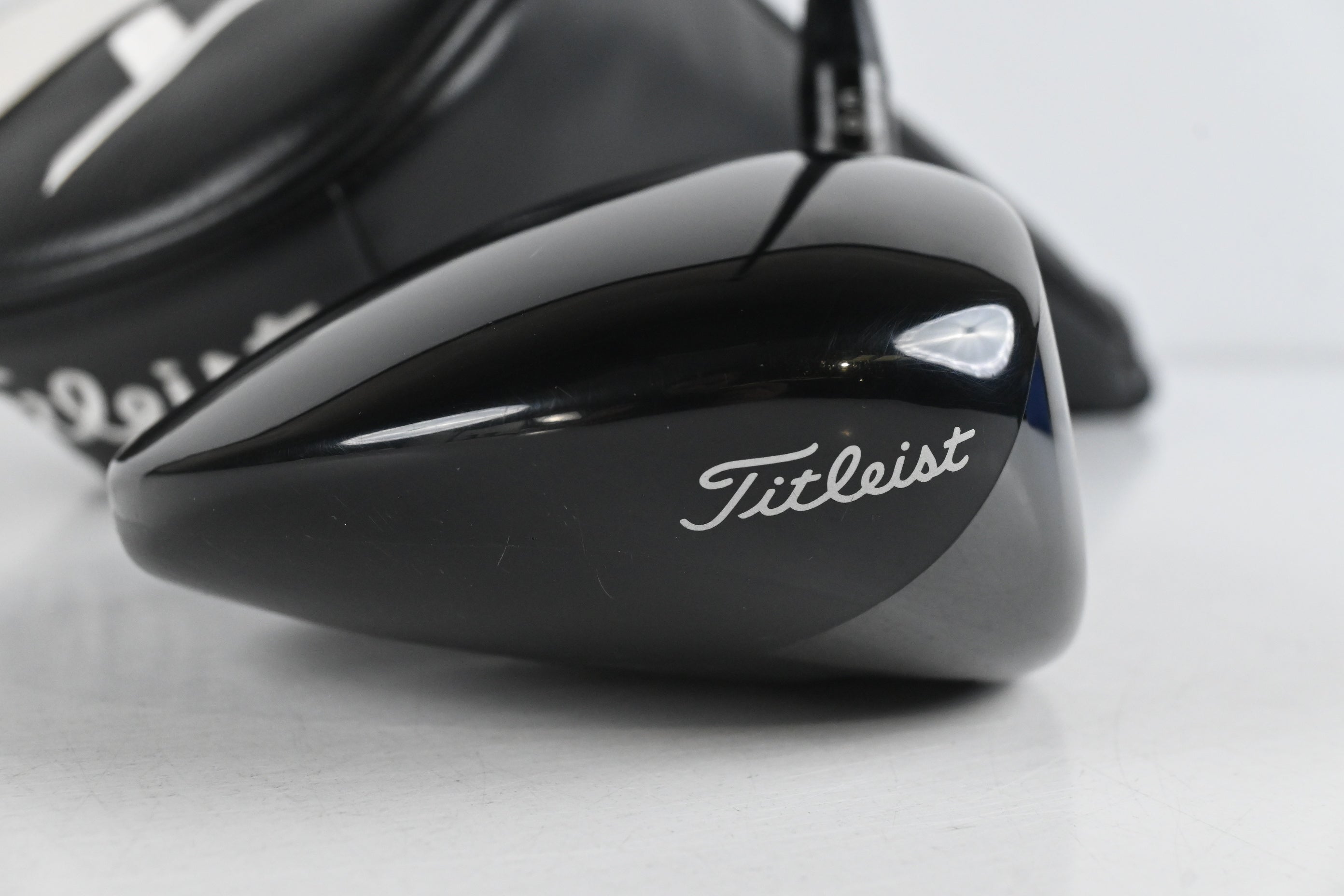 Titleist GT3 Driver / 9 Degree / Stiff Flex HZRDUS Black 60 Shaft