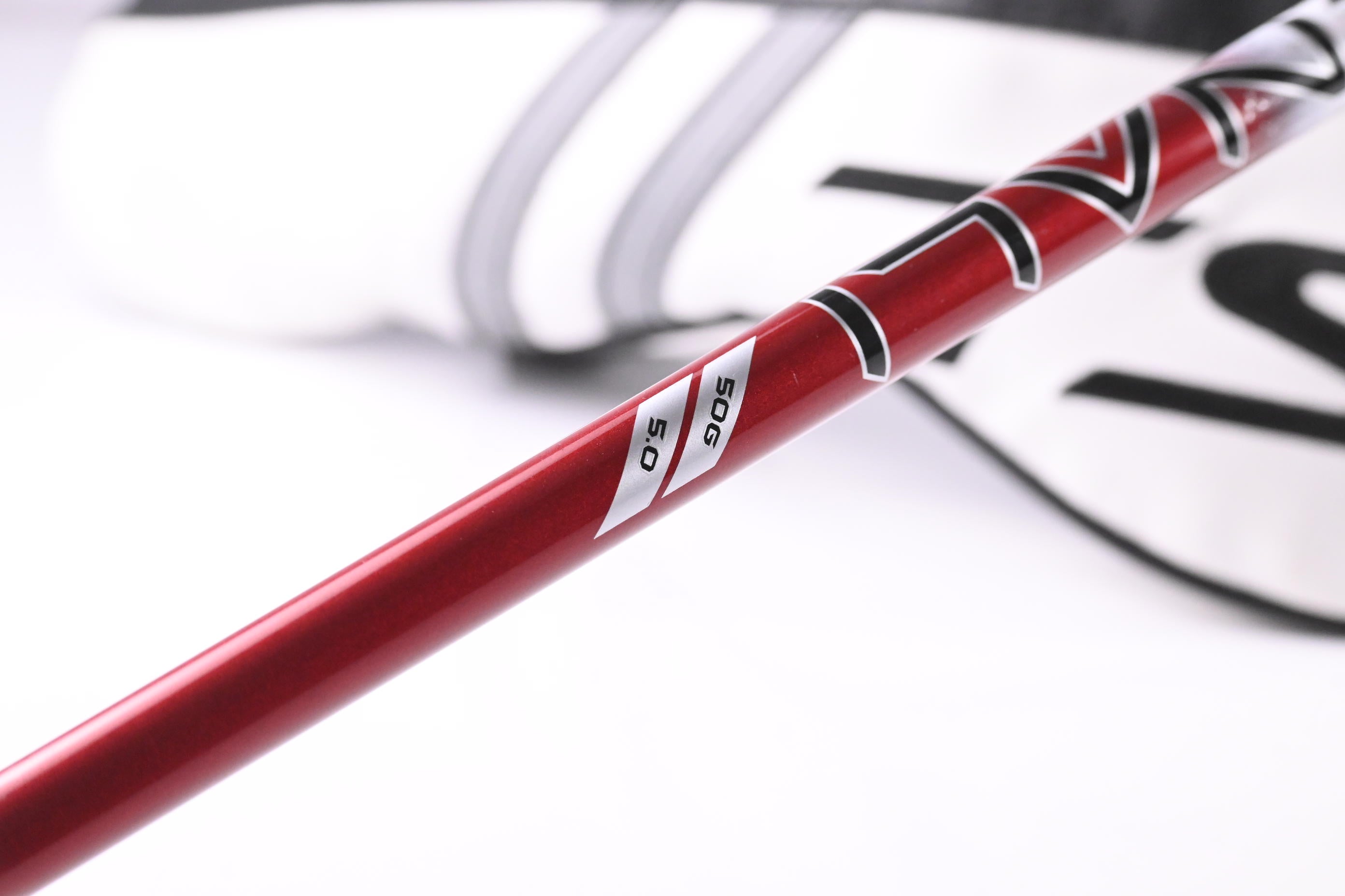 Titleist TSi2 Driver / 10 Degree / Senior Flex Denali Red 50 Shaft