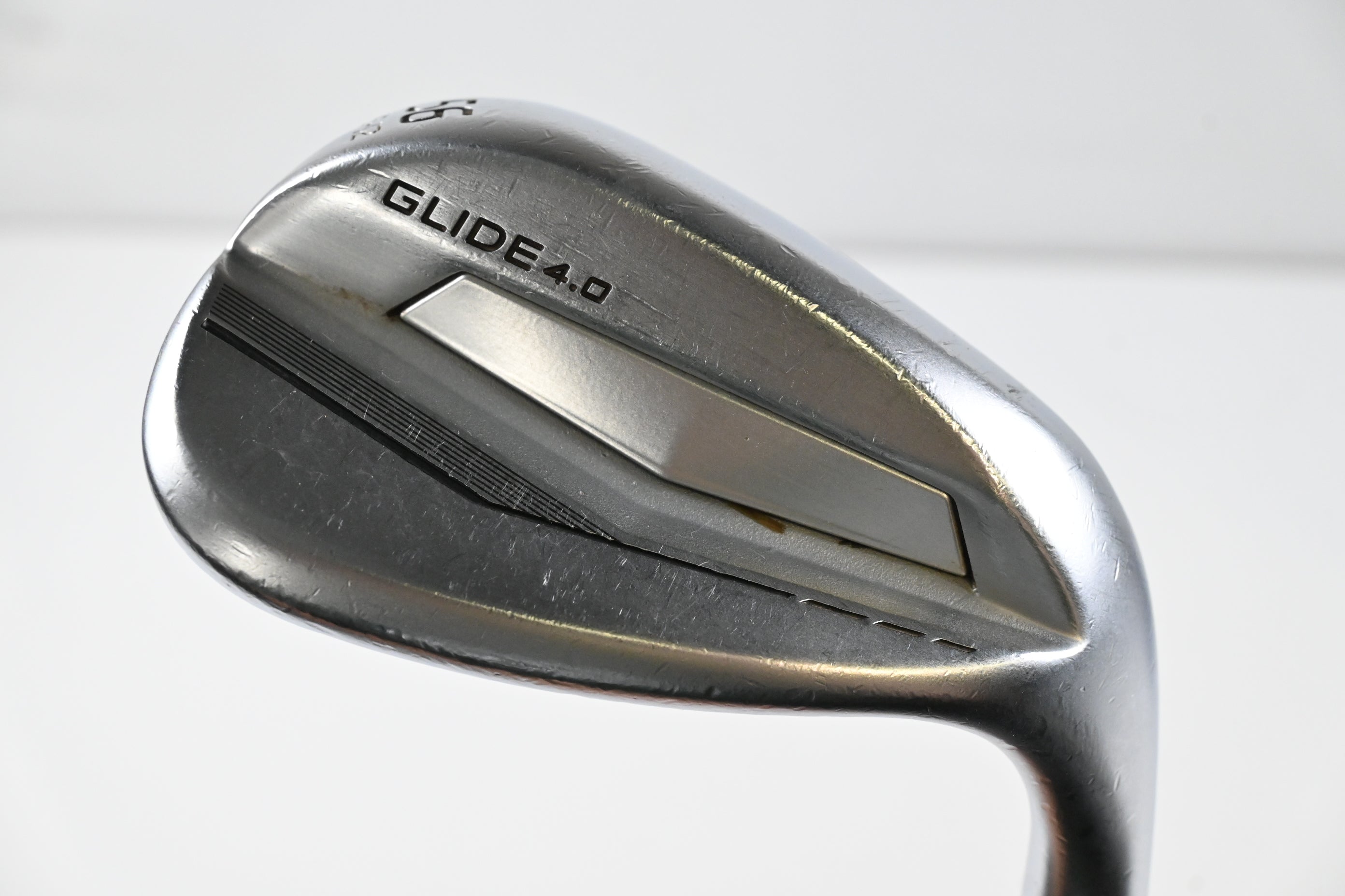 Ping Glide 4.0 Sand Wedge / 56 Degree / Black Dot / Wedge Flex Ping Z-Z115