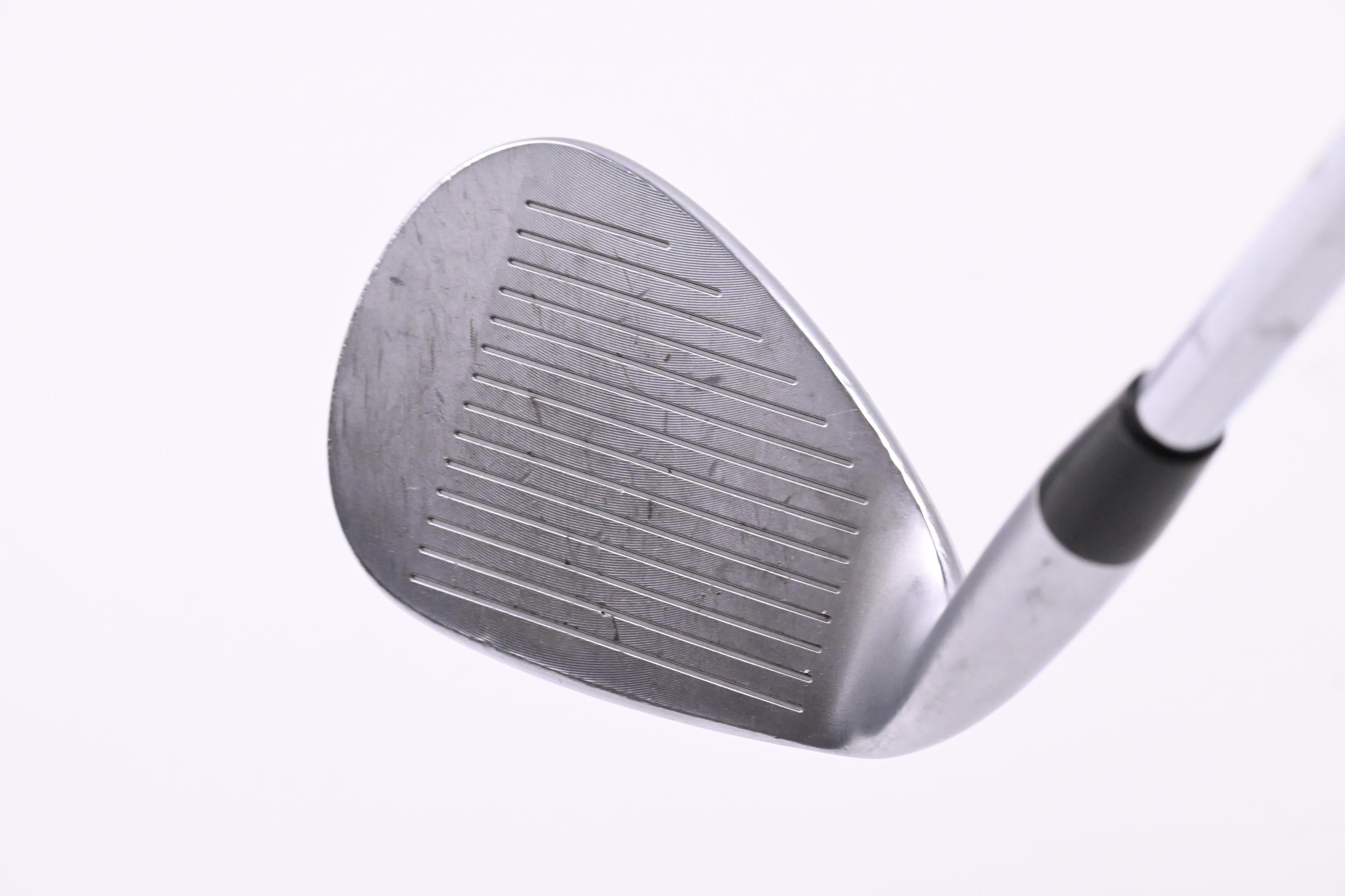 Mizuno S5 Sand Wedge / 54 Degree / Wedge Flex Steel Shaft