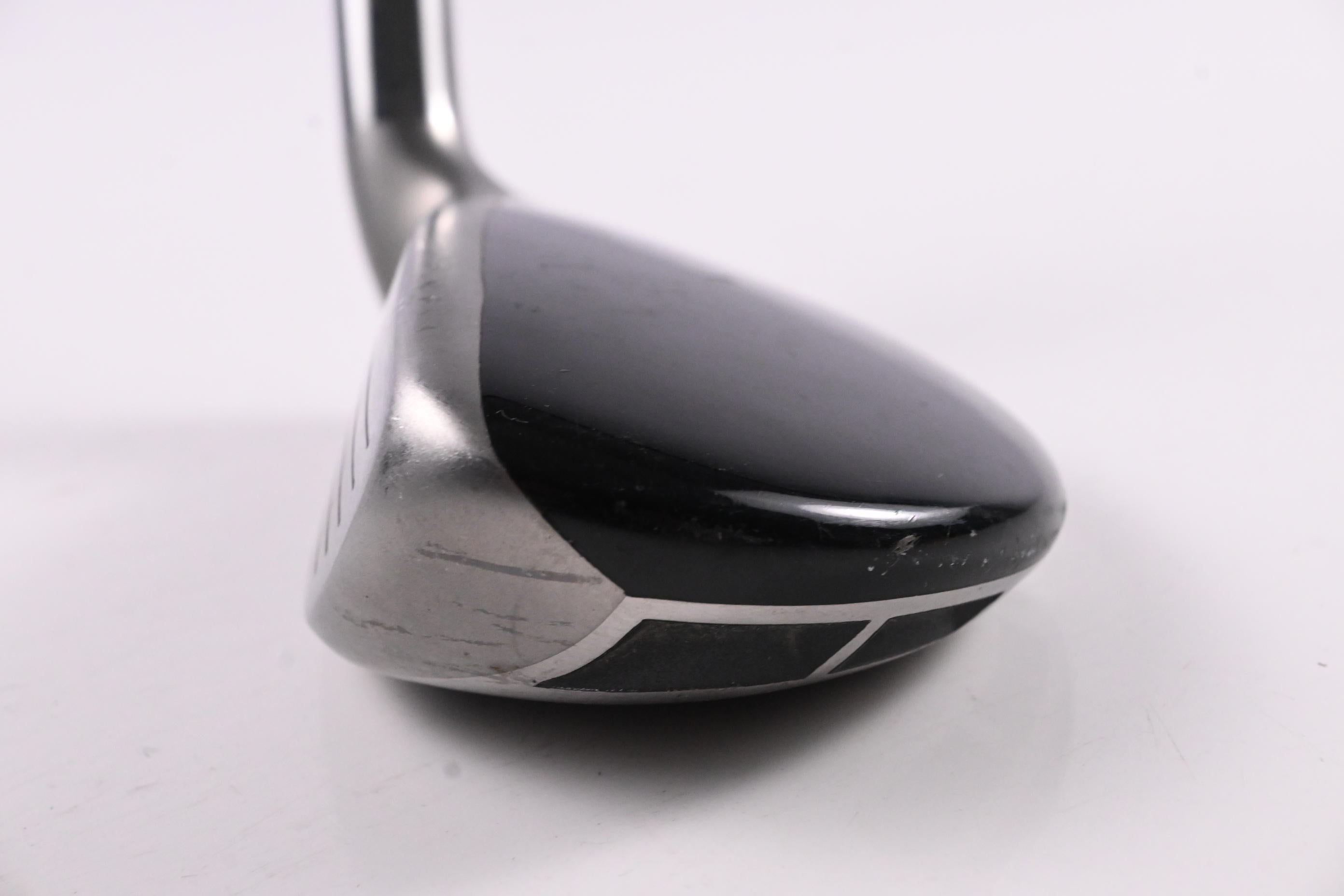 Left Hand Callaway RAZR XF #4 Hybrid / 24 Degree / Regular Flex Callaway 60