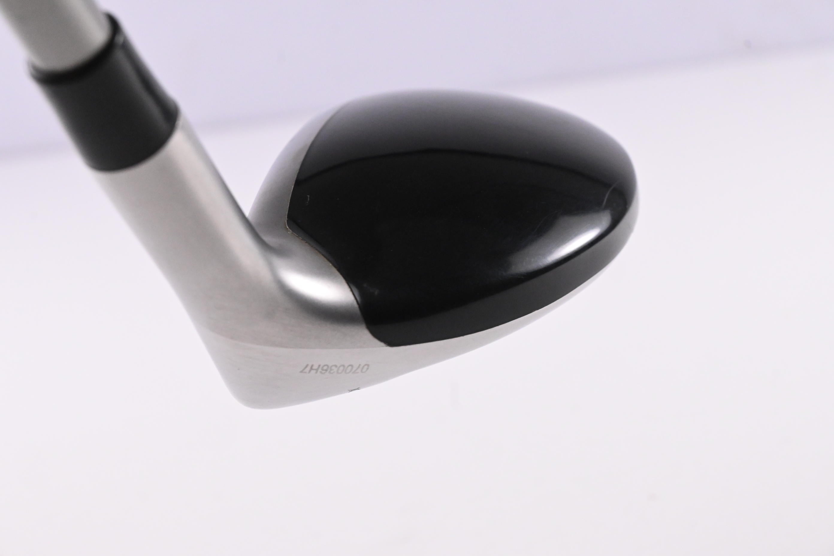 Ping i15 #3 Hybrid / 20 Degree / Regular Flex Ping TFC 700 Shaft