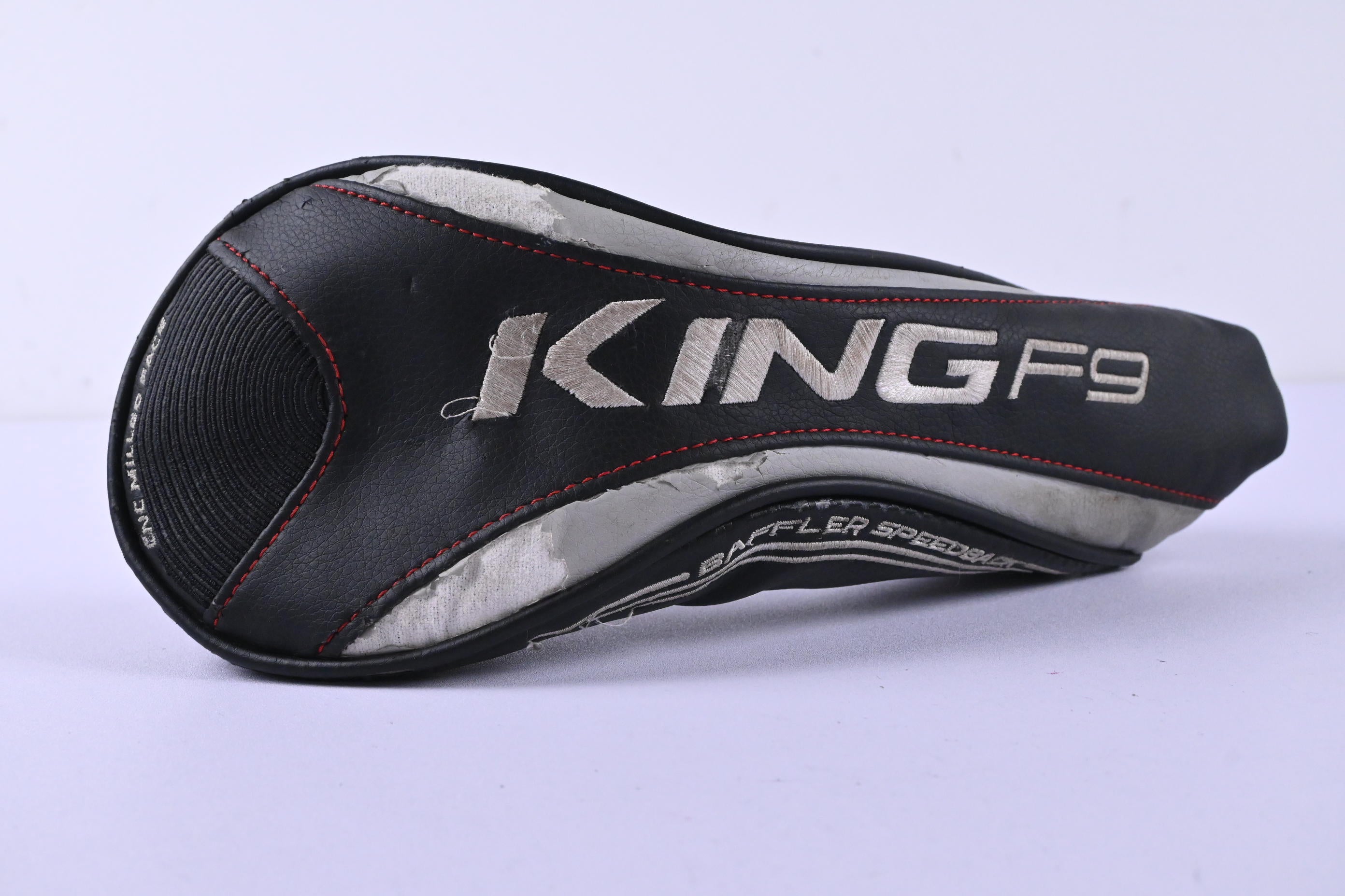 Cobra King F9 #3 Wood / 14.5 Degree / Stiff Flex Fujikura Atmos Blue 7 Shaft