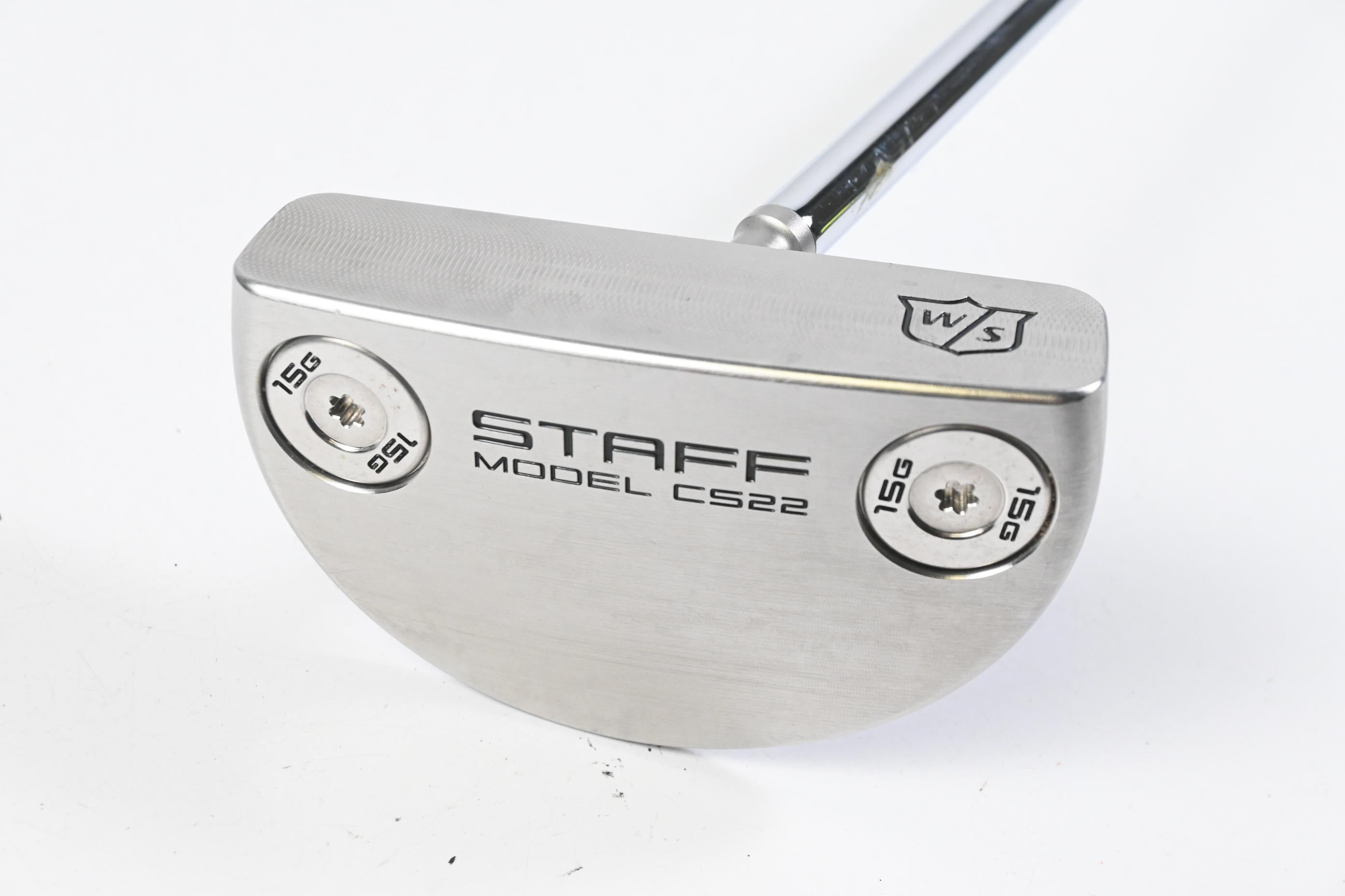 Wilson Staff Model CS22 Putter / 34 Inch