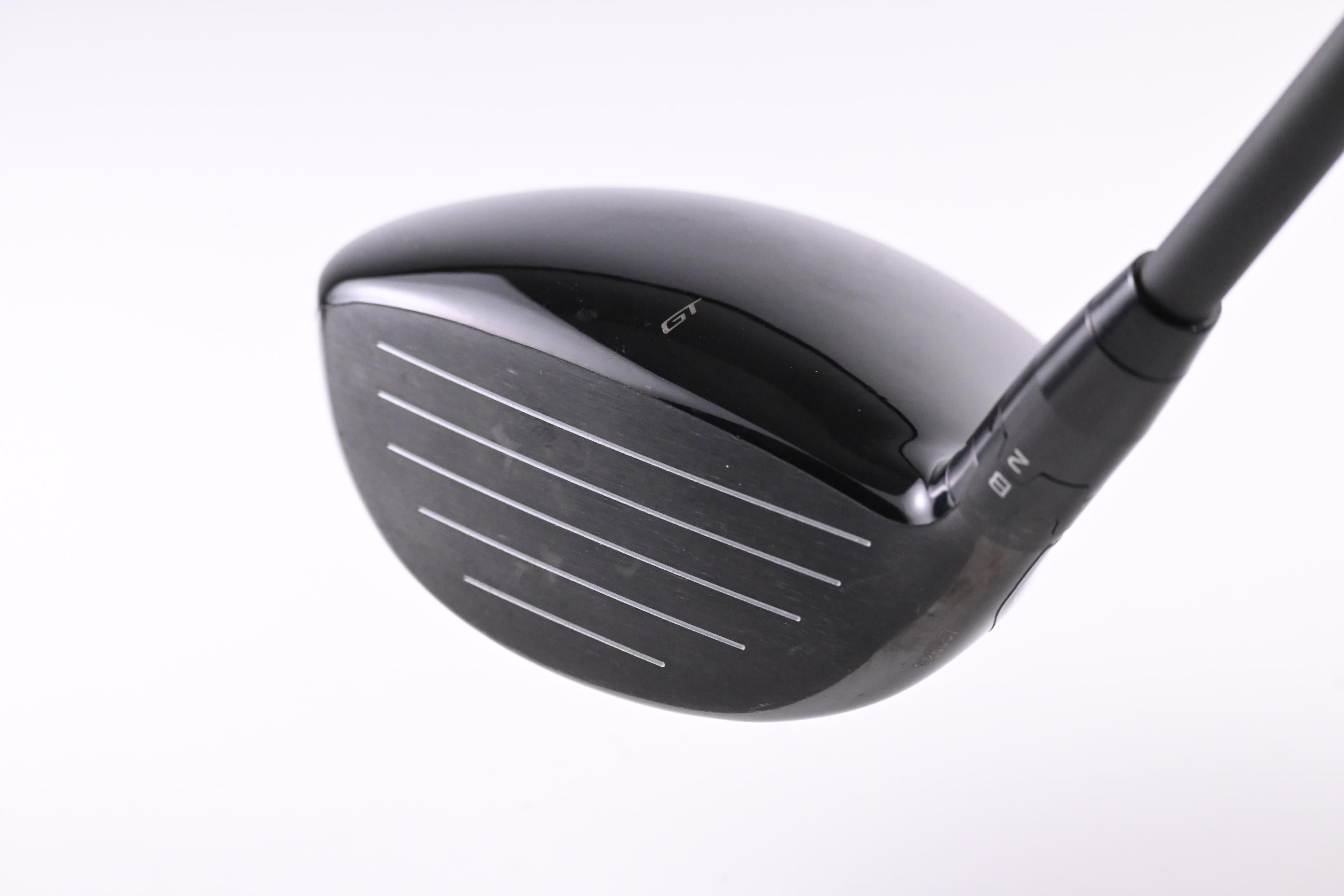 Titleist GT3 #3 Wood / 16.5 Degree / X-Flex HZRDUS Gen5 Black 70 Shaft