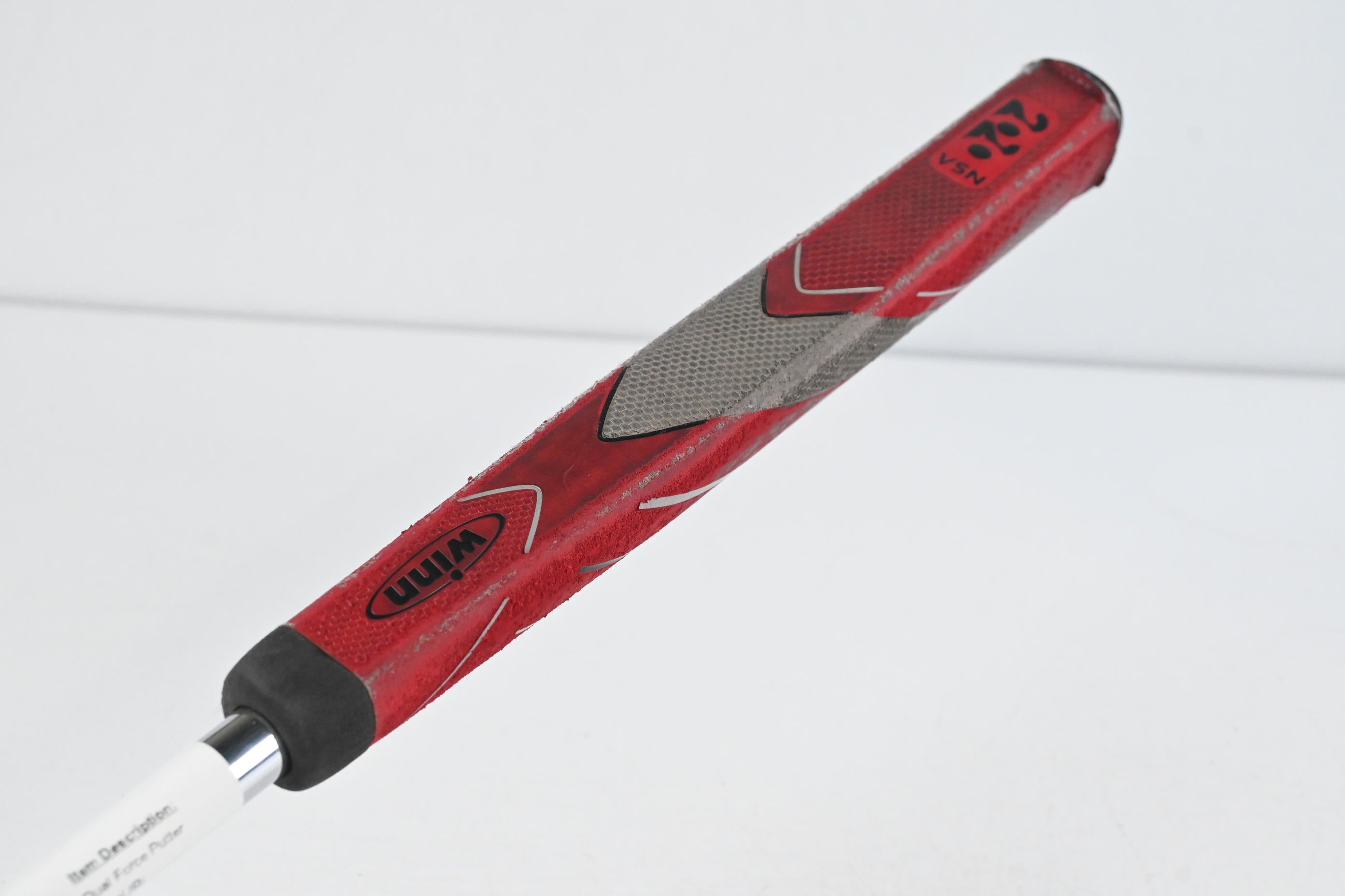 Odyssey Dual Force Rossie II Putter / 33 Inch