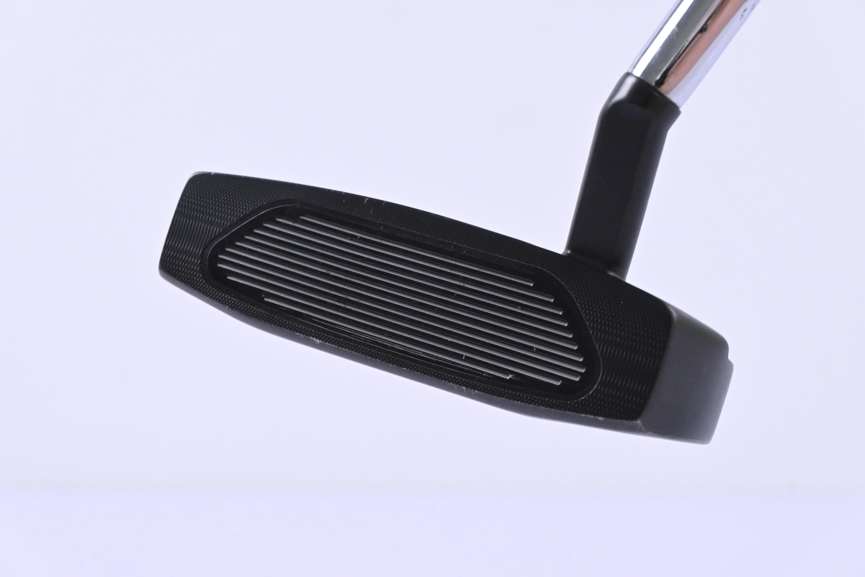 Taylormade TP Black Collection Palisades 3 Putters / 34 Inch