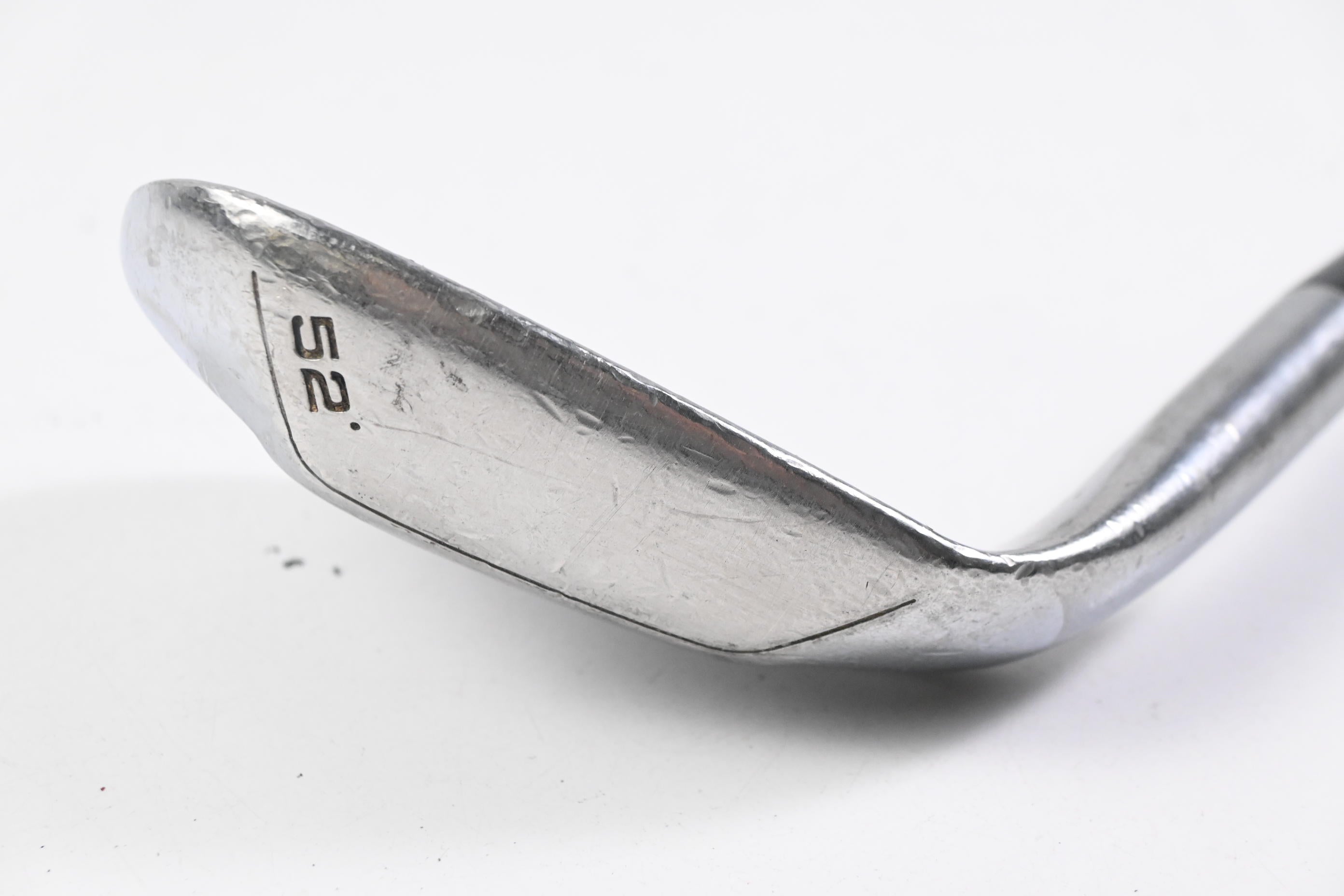 Taylormade ATV Gap Wedge / 52 Degree / Wedge Flex KBS Wedge Shaft