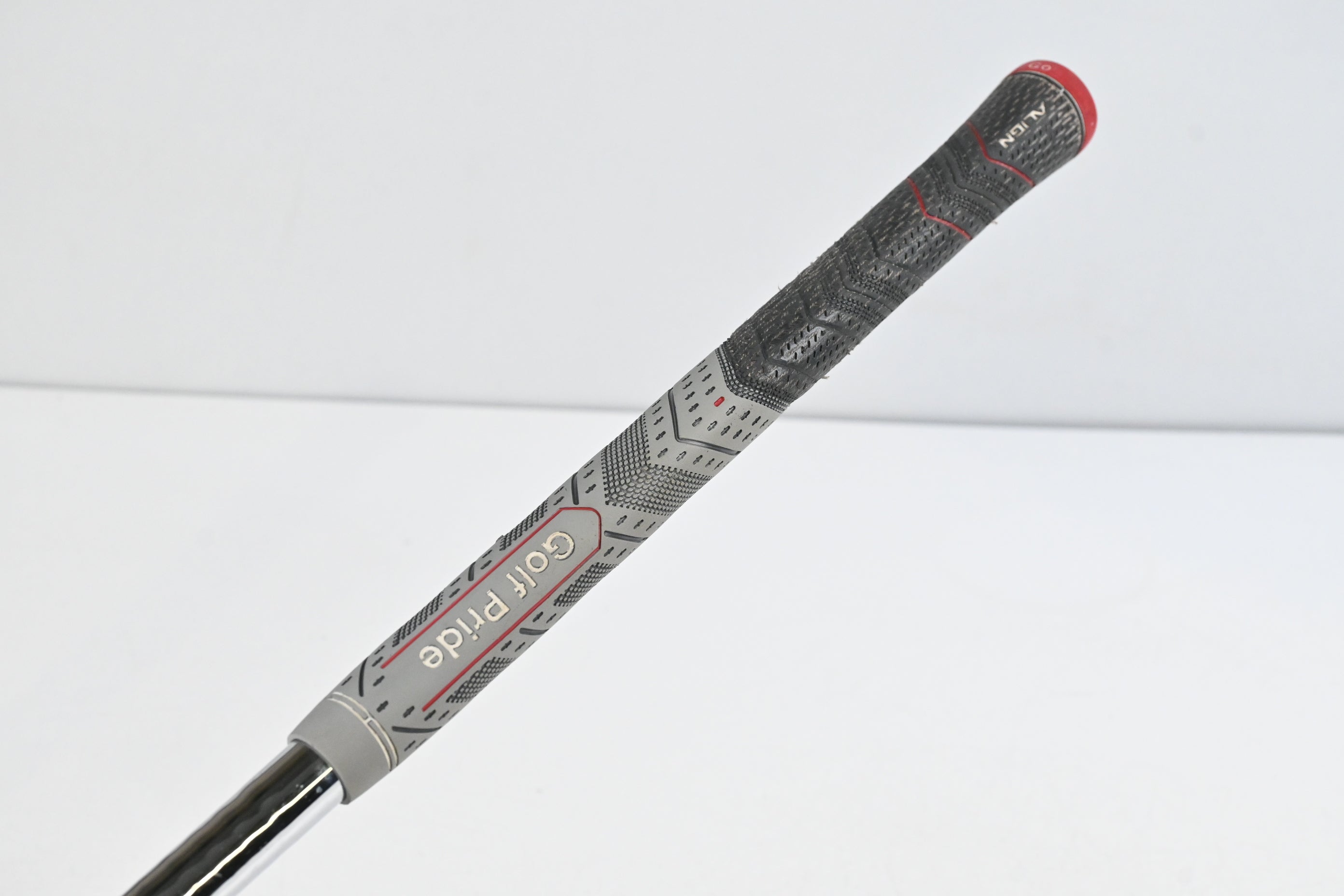 Taylormade Milled Grind 4 Sand Wedge / 56 Degree / Stiff Flex Project X LZ 120