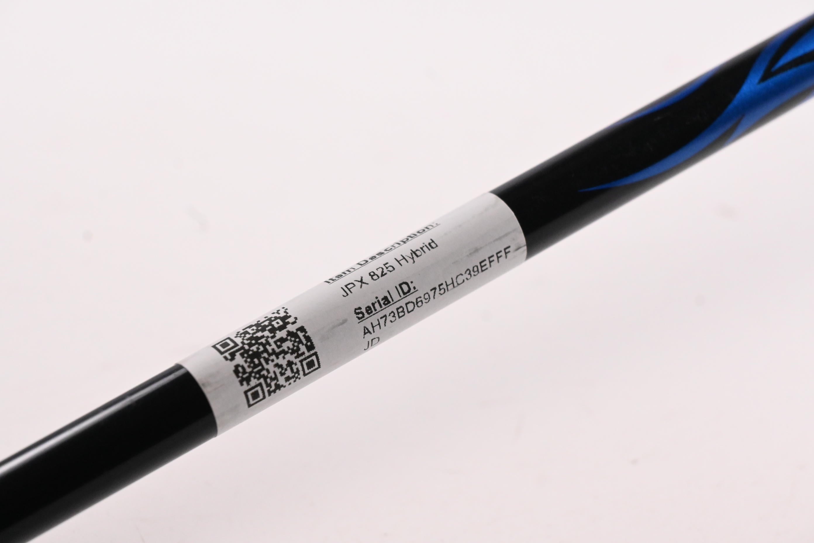 Mizuno JPX 825 #3 Hybrid / 19 Degree / Regular Flex Mizuno 70 Shaft